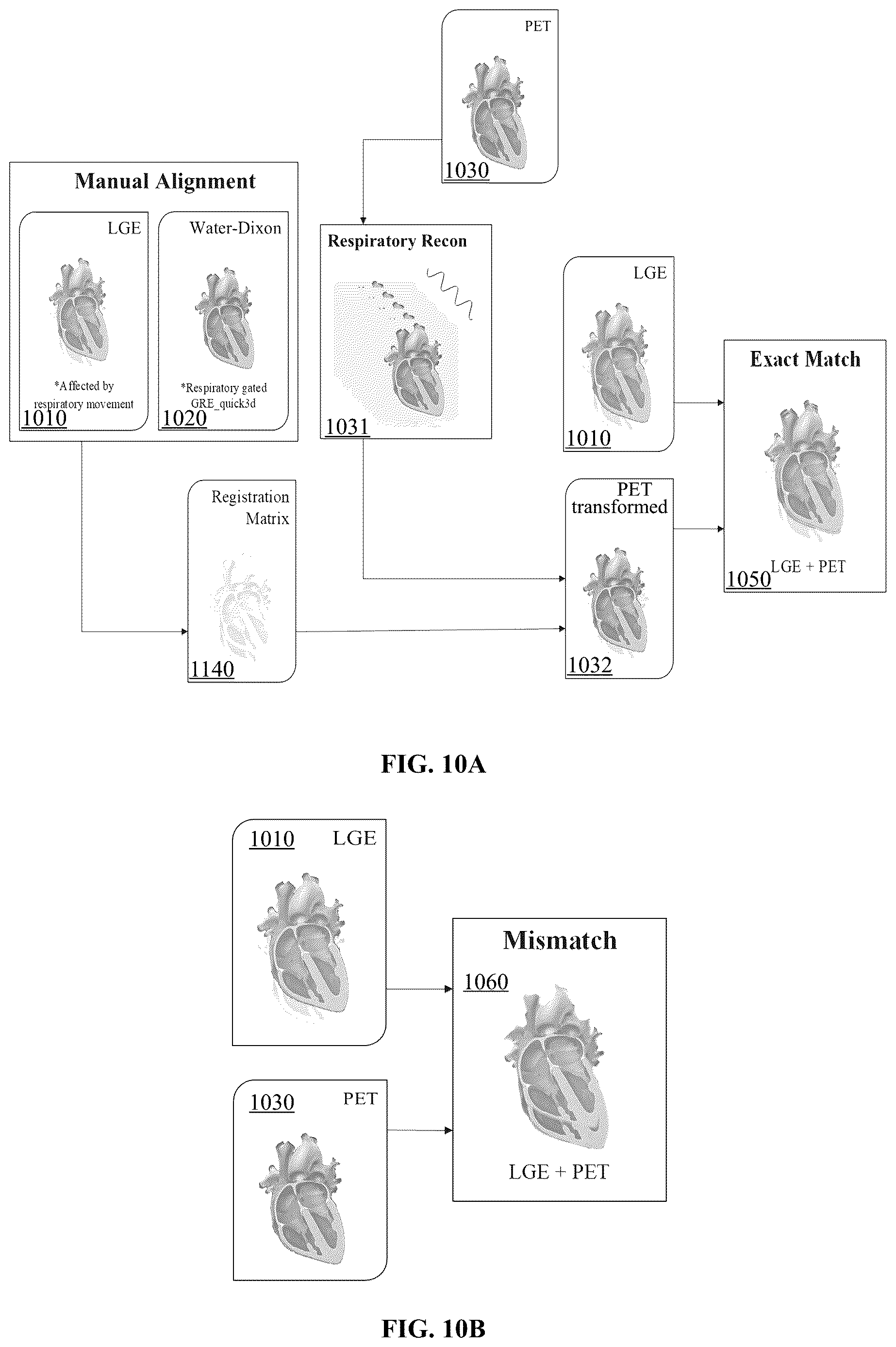 Patent US12614275 Figure 7 – System and method for hybrid imaging