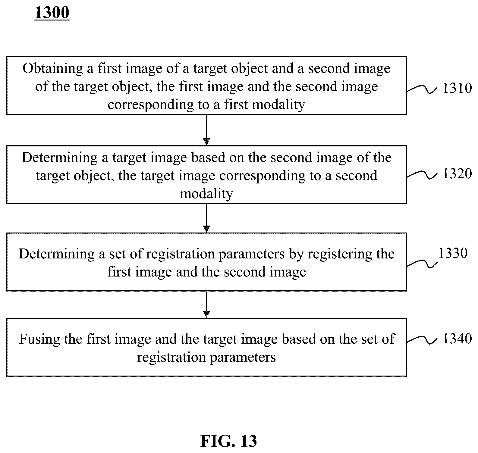 Patent US12614275 Figure 10 – System and method for hybrid imaging