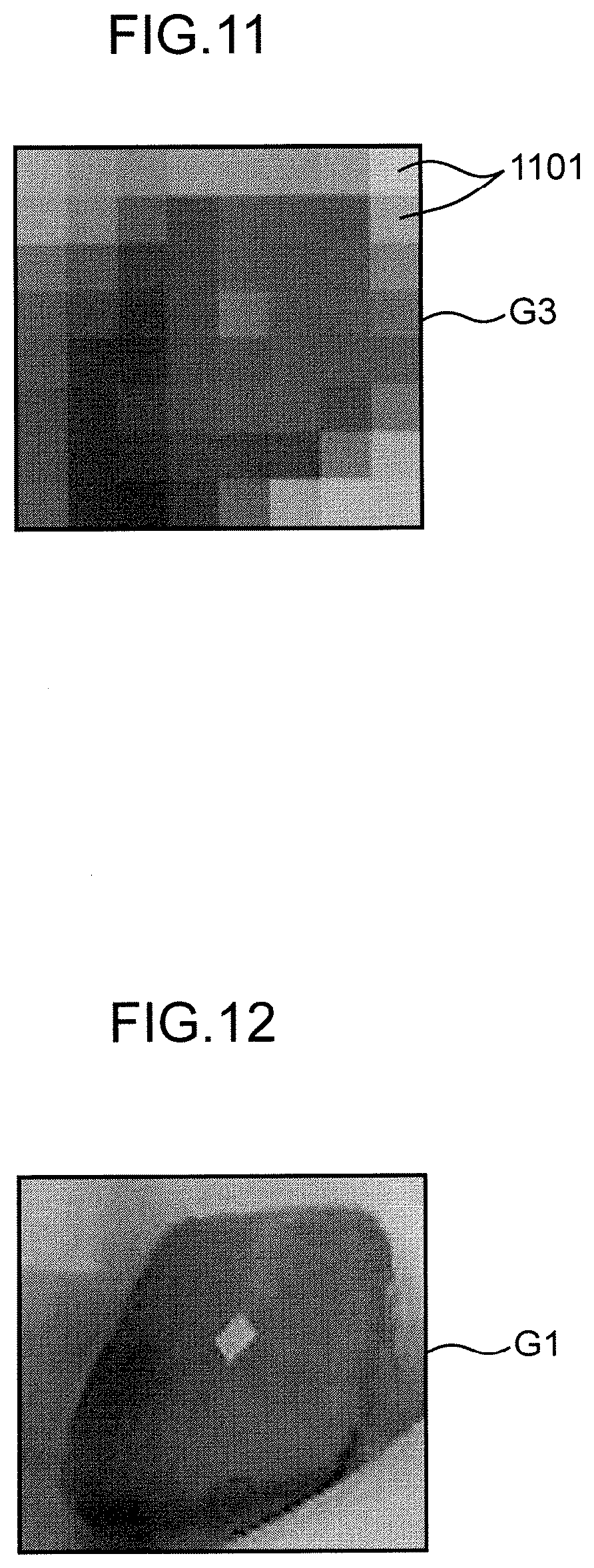 Patent US12614277 Figure 11 – Output device, method, non-transitory computer readable recording medium and display device