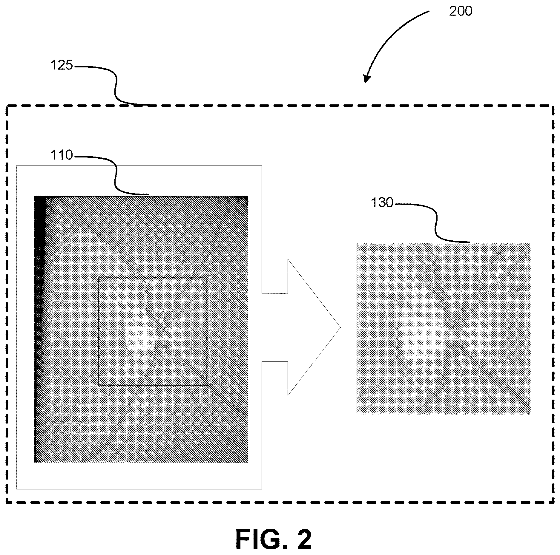 Patent US12614280 Figure 2 – System for estimating primary open-angle glaucoma likelihood