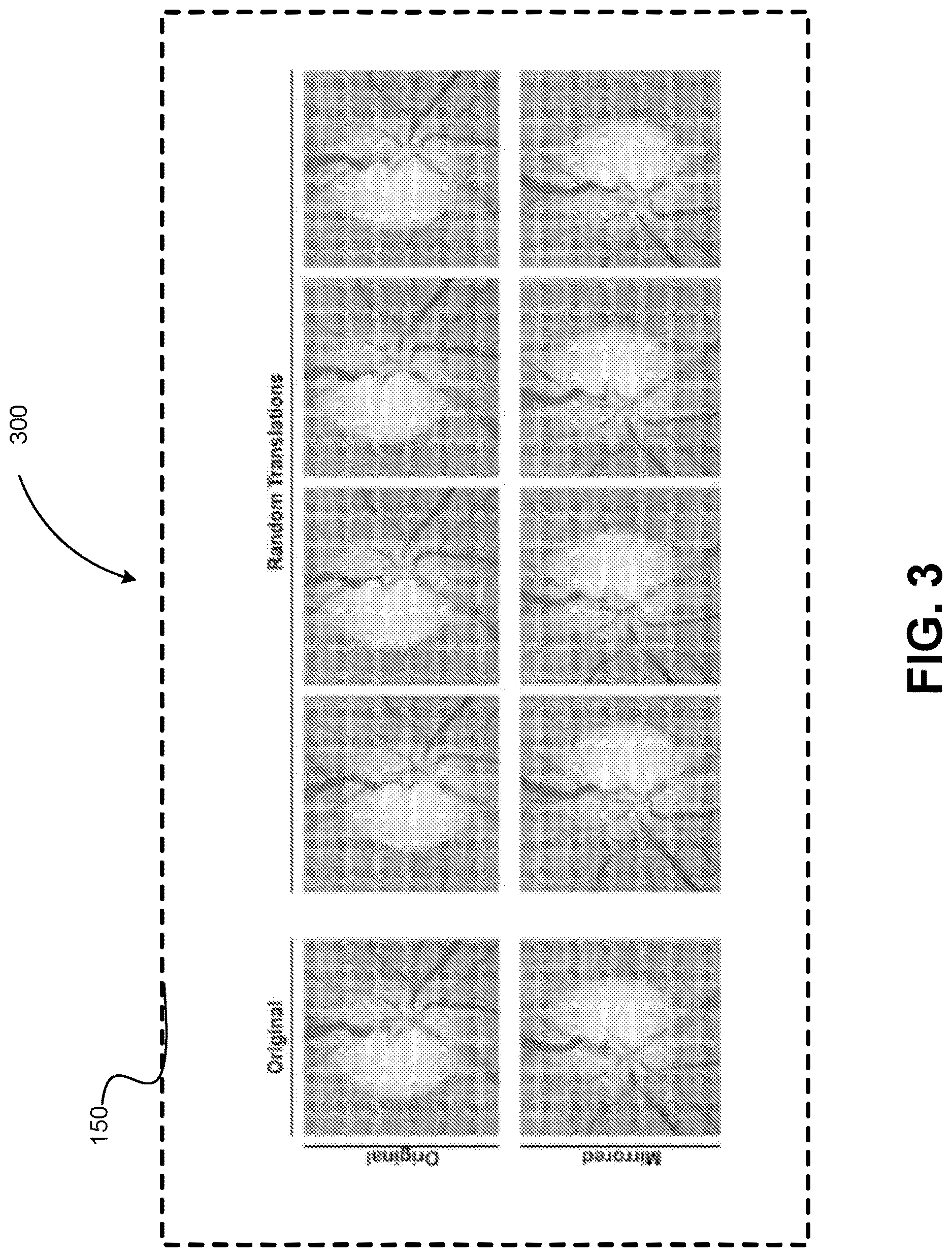 Patent US12614280 Figure 3 – System for estimating primary open-angle glaucoma likelihood