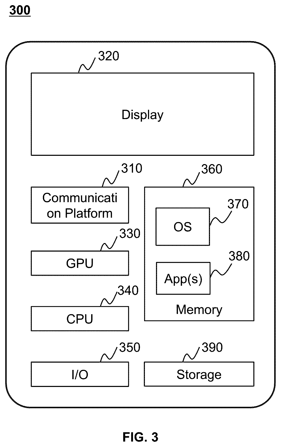 Patent US12614283 Figure 3 – Systems and methods for image segmentation