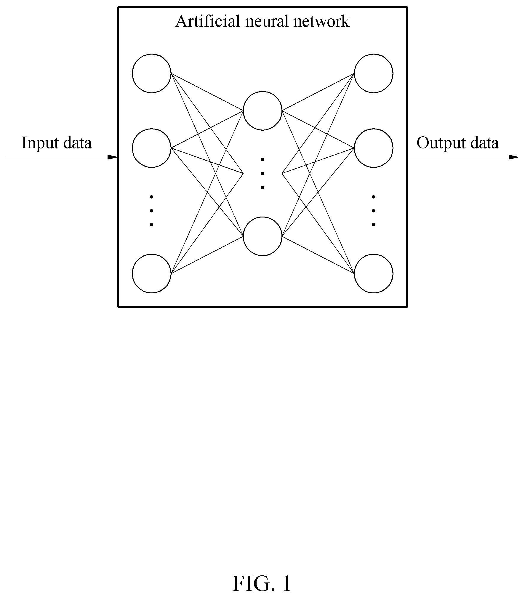 Patent US12614296 Figure 1 – Method and apparatus with depth information estimation