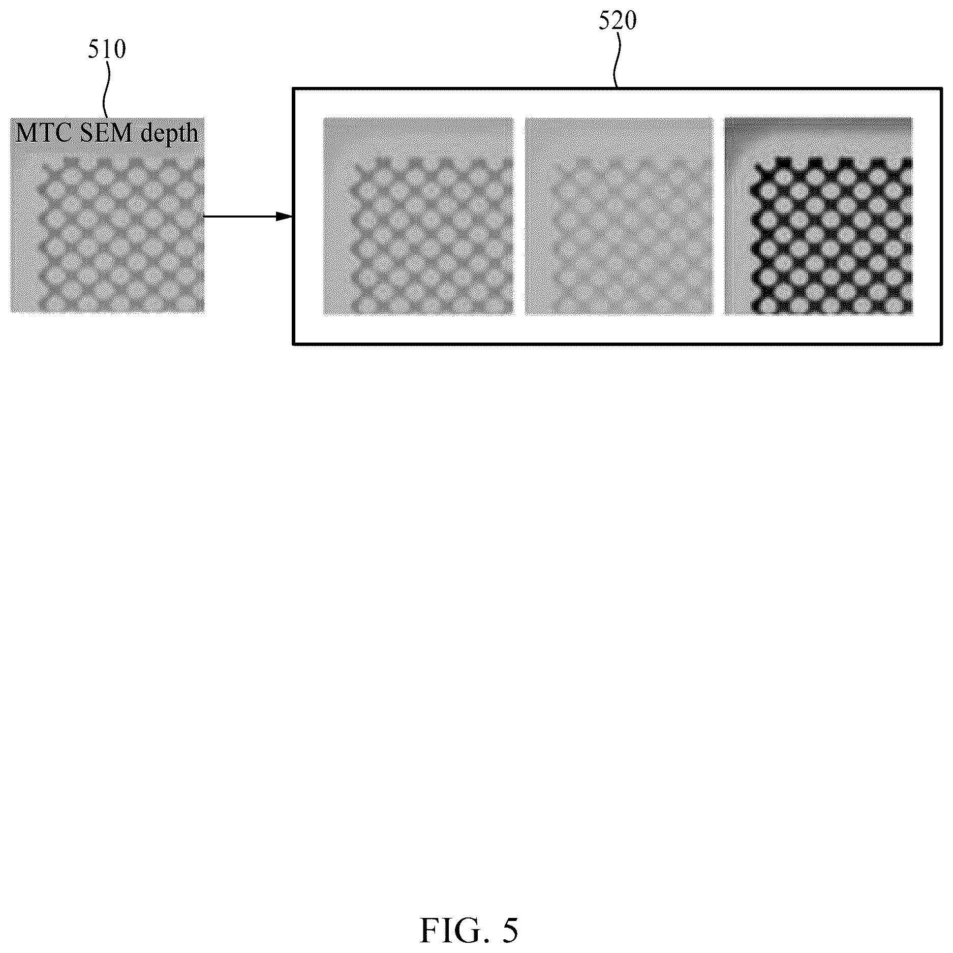 Patent US12614296 Figure 5 – Method and apparatus with depth information estimation