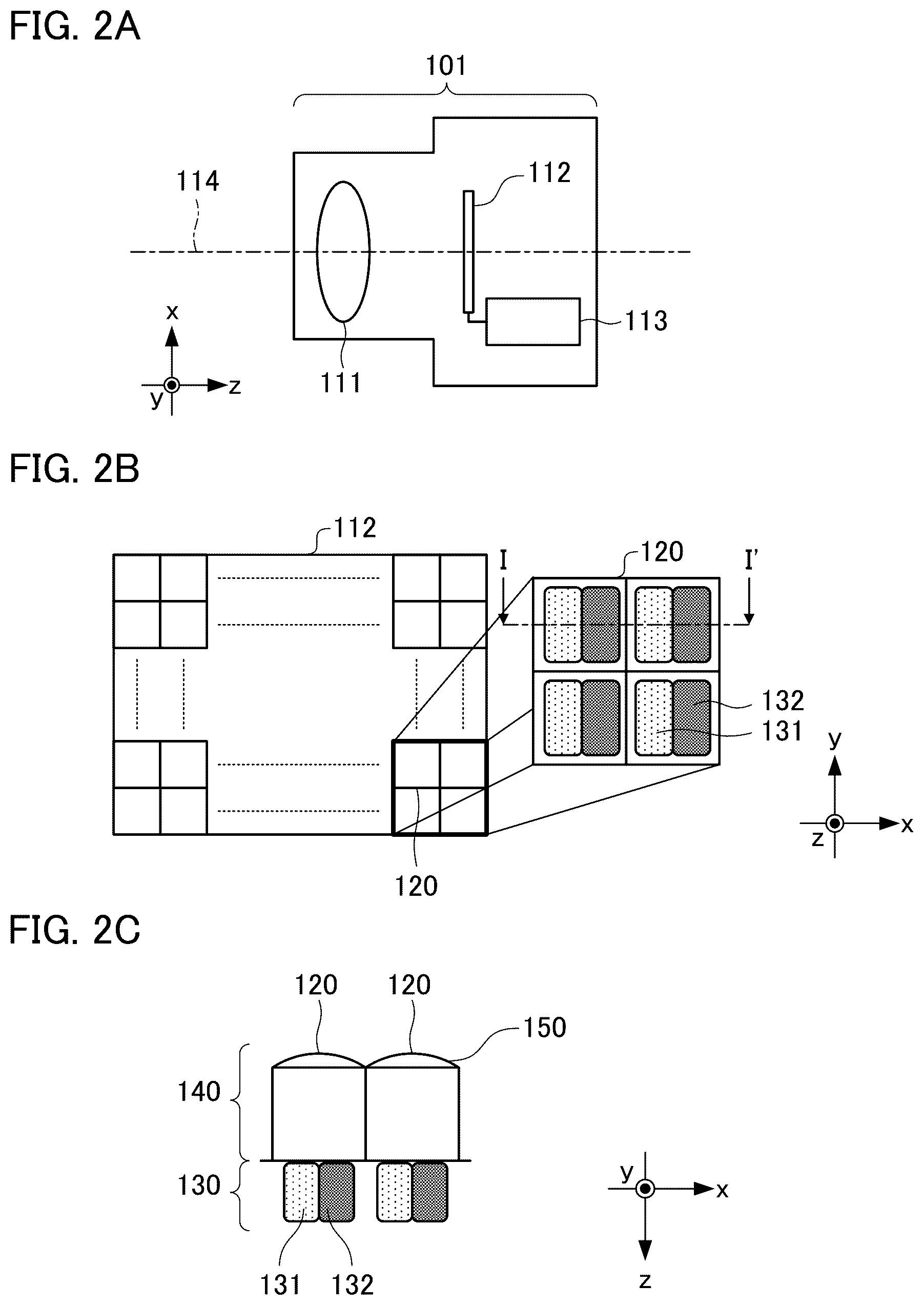 Patent US12614298 Figure 2 – Distance measurement device, movable apparatus, and control method