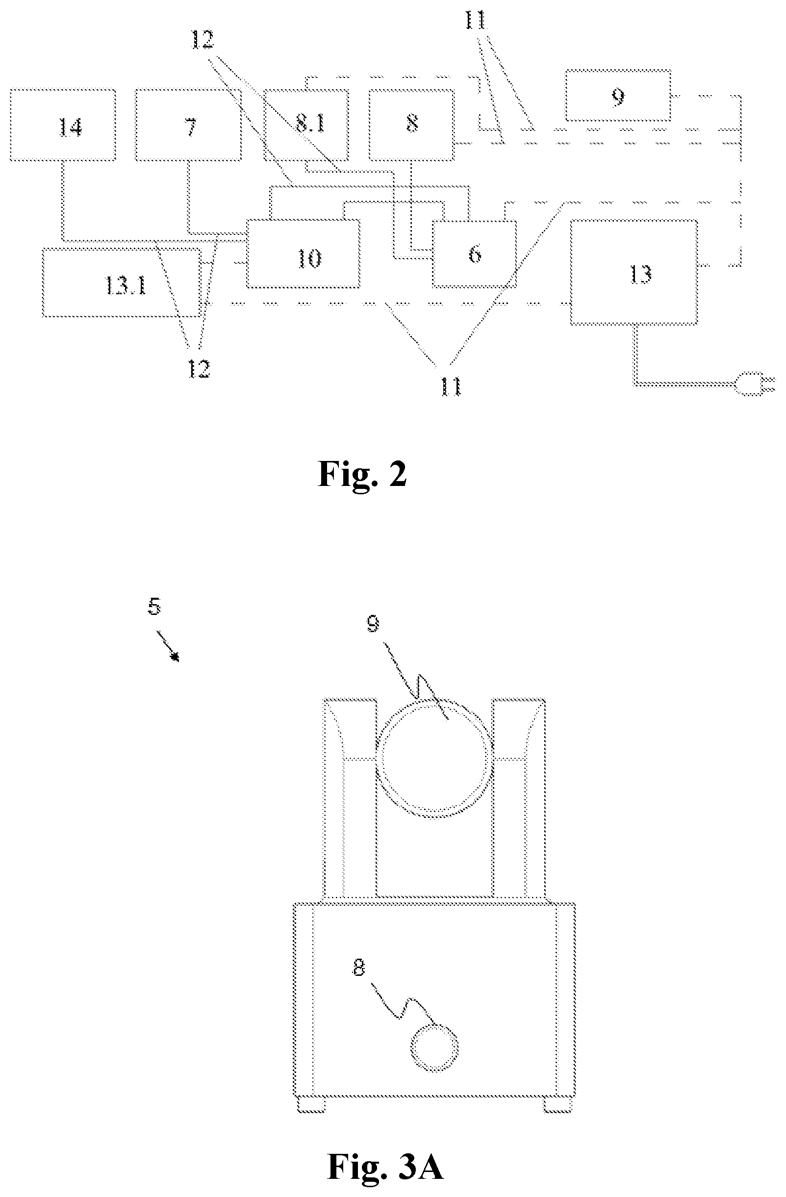Patent US12614299 Figure 2 – System, device, and method for improving visual and/or auditory tracking of a presentation given by a presenter