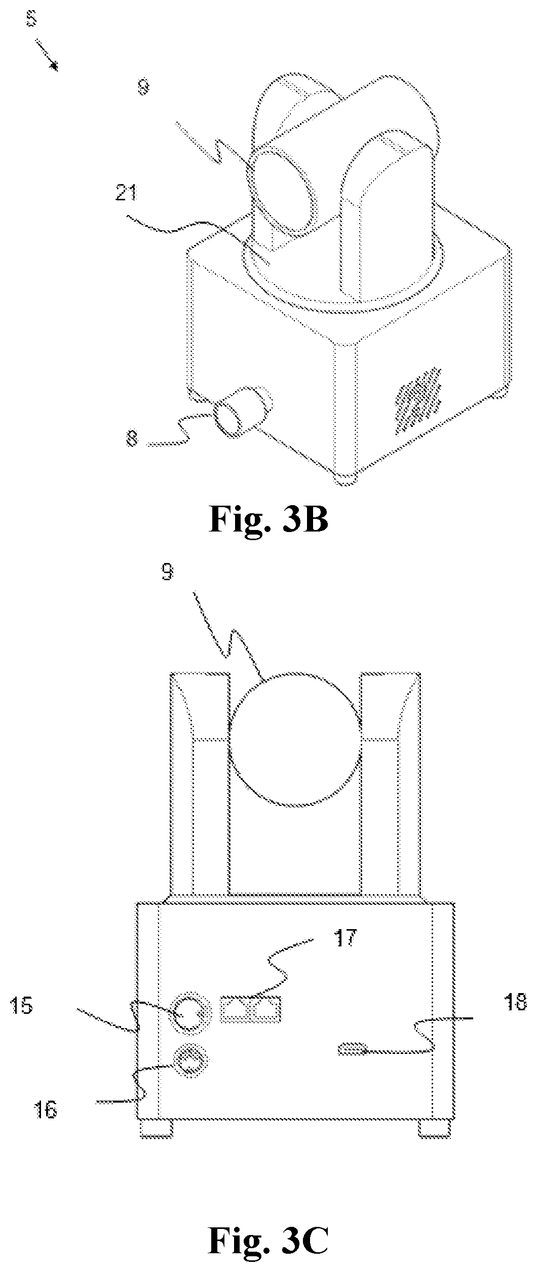 Patent US12614299 Figure 3 – System, device, and method for improving visual and/or auditory tracking of a presentation given by a presenter
