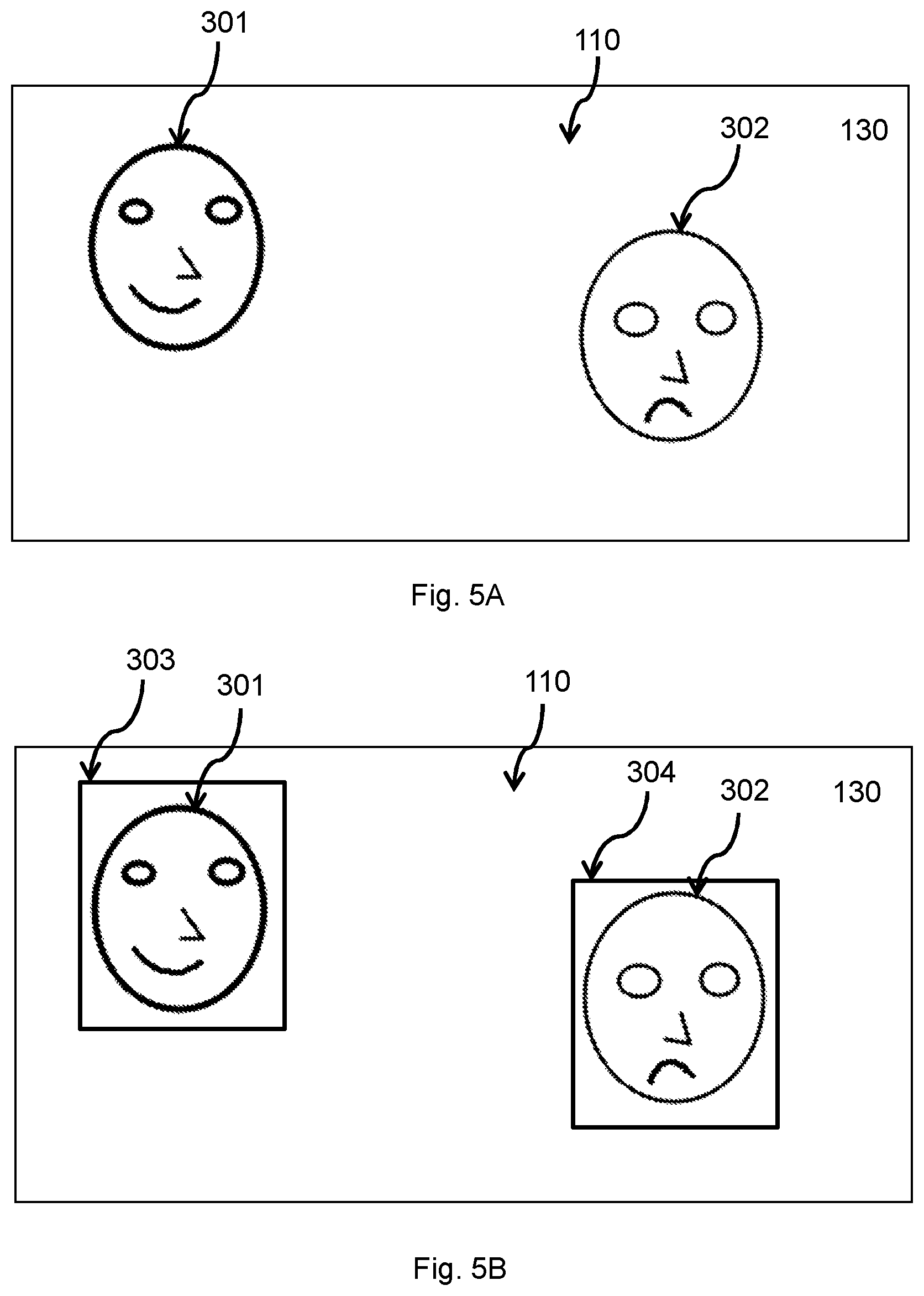 Patent US12614302 Figure 5 – Method of estimating a three-dimensional position of an object