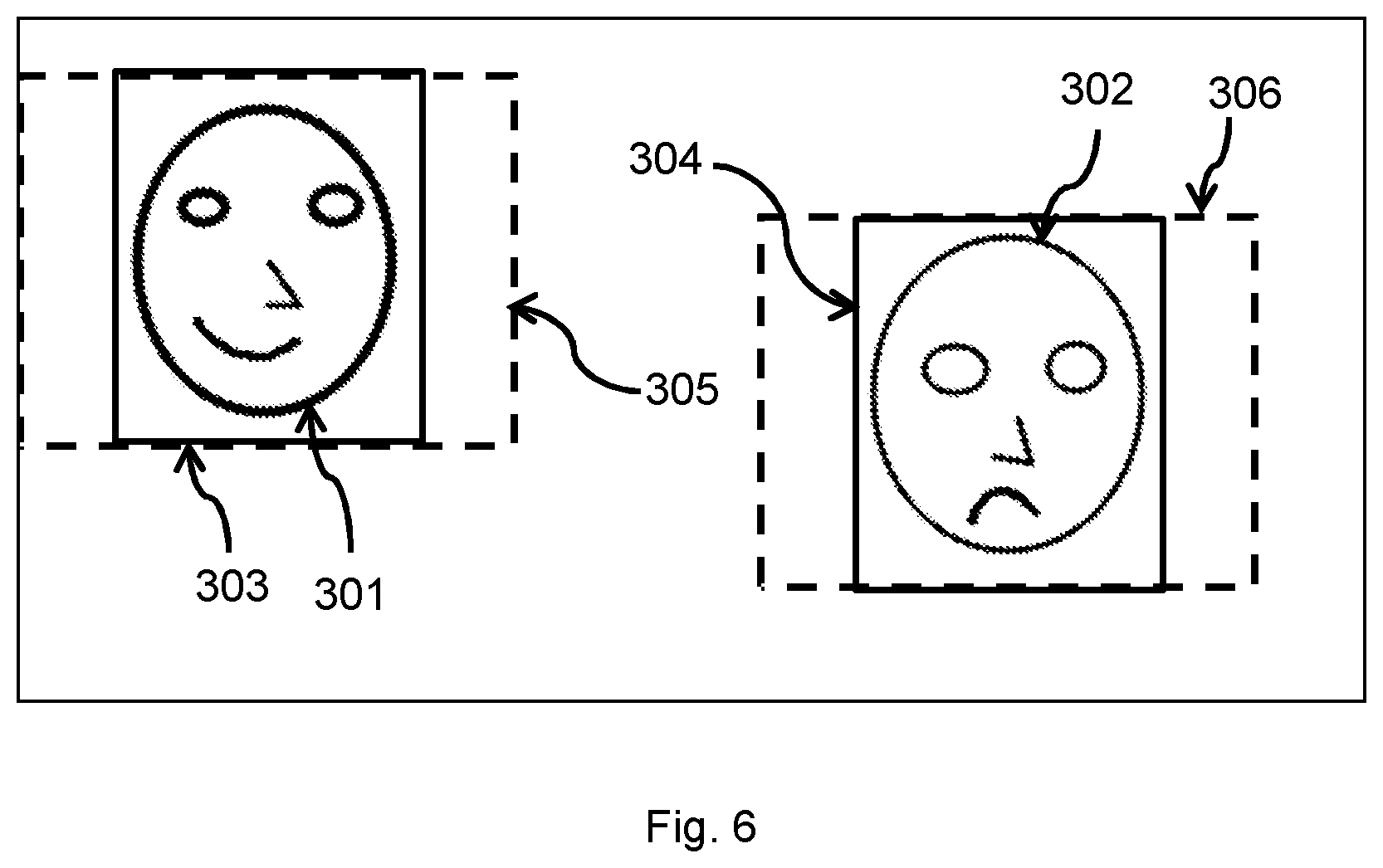 Patent US12614302 Figure 6 – Method of estimating a three-dimensional position of an object
