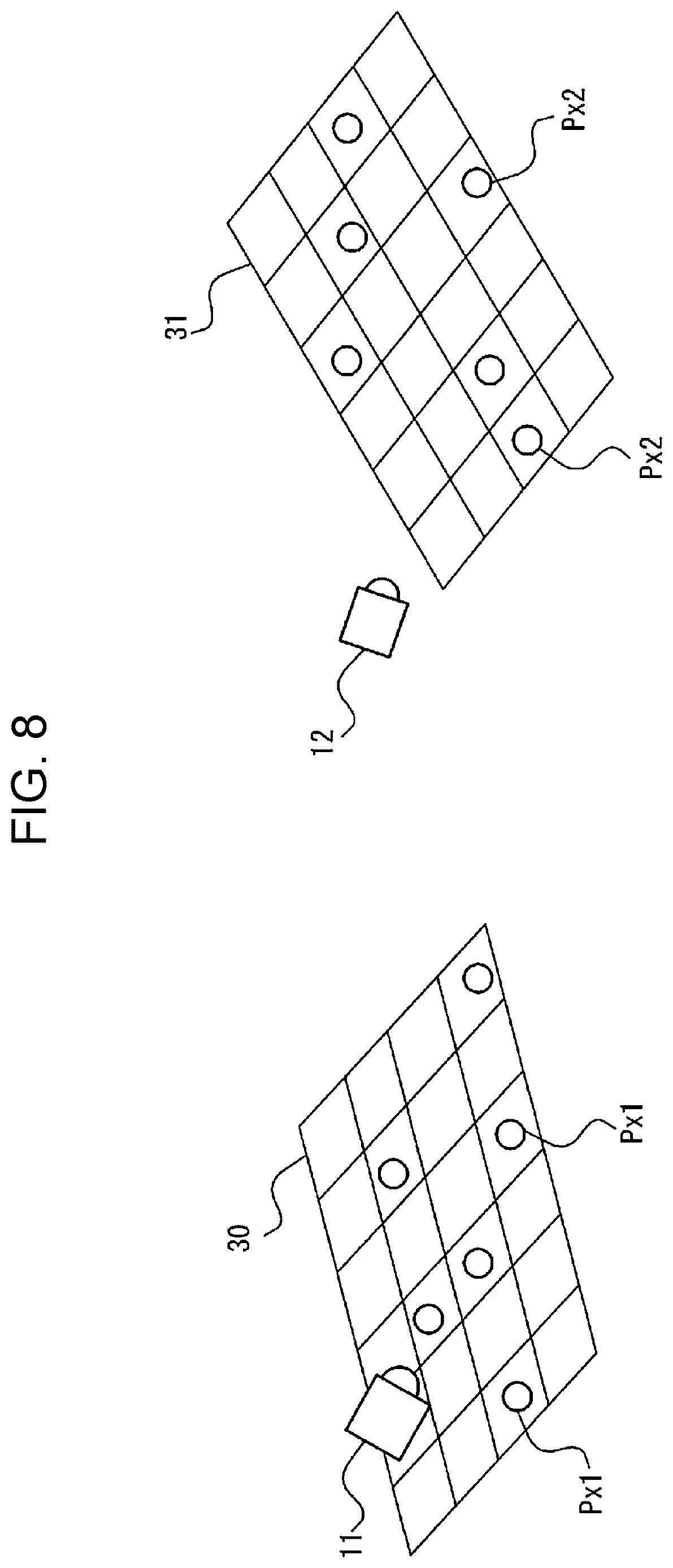 Patent US12614304 Figure 7 – Terminal apparatus and operation method of terminal apparatus