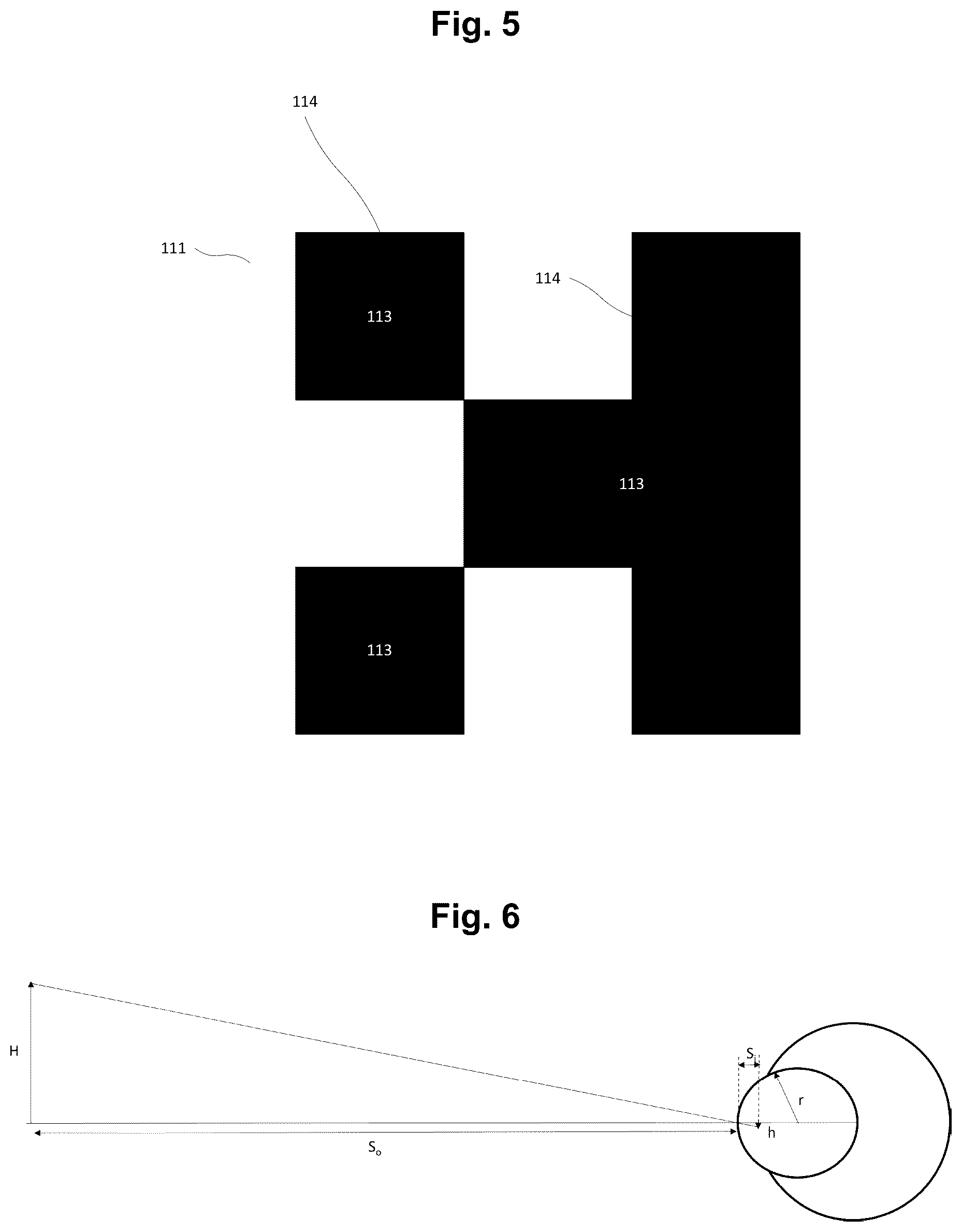 Patent US12614307 Figure 3 – Method and system for determining a current gaze direction