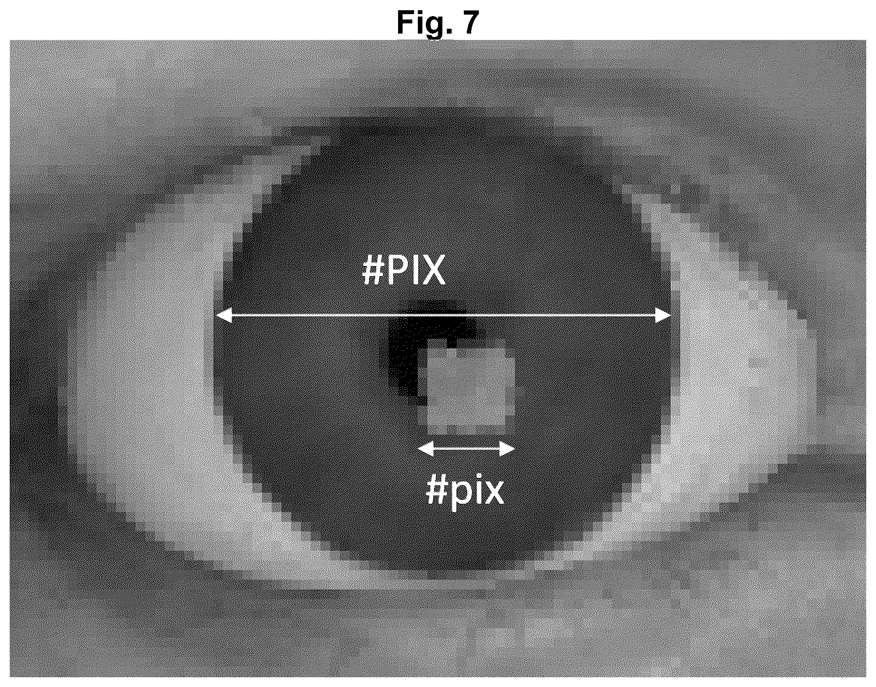 Patent US12614307 Figure 4 – Method and system for determining a current gaze direction