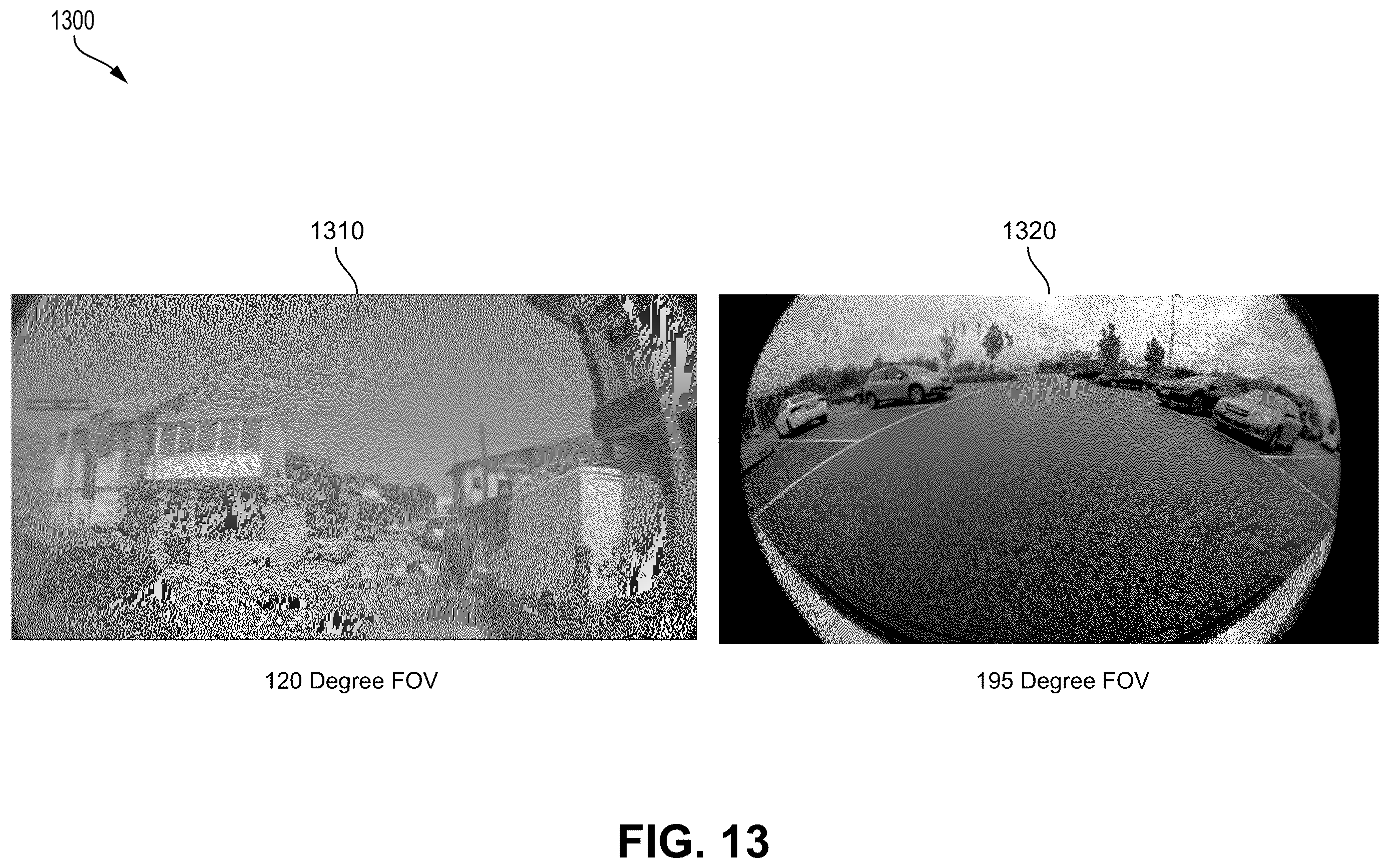 Patent US12614309 Figure 15 – Online intrinsic calibration