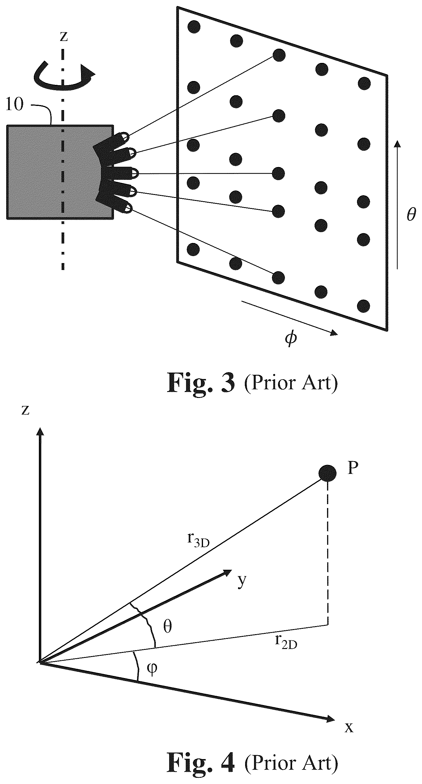 Patent US12614314 Figure 2 – Method and apparatus of encoding/decoding point cloud geometry data sensed by at least one sensor