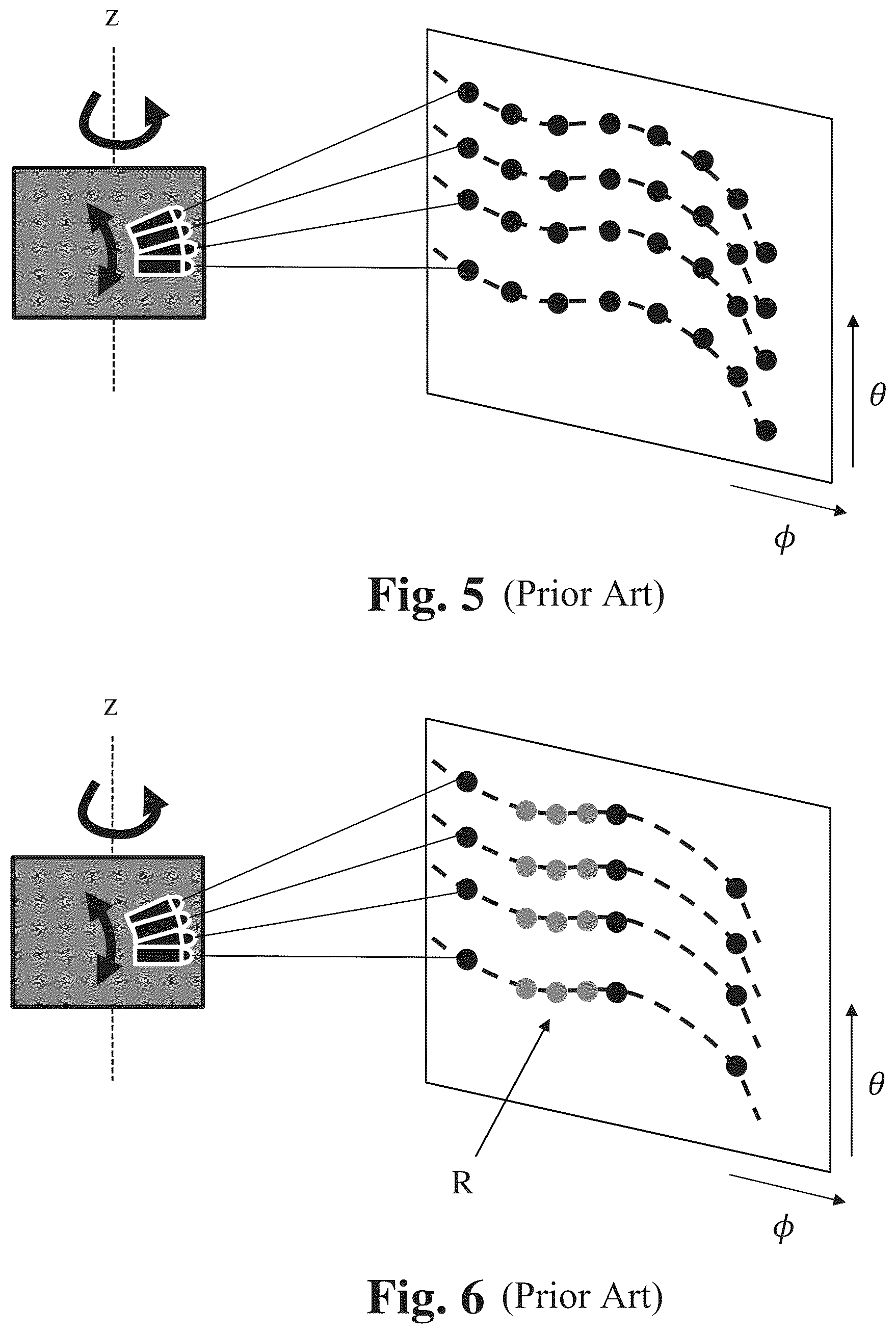 Patent US12614314 Figure 3 – Method and apparatus of encoding/decoding point cloud geometry data sensed by at least one sensor