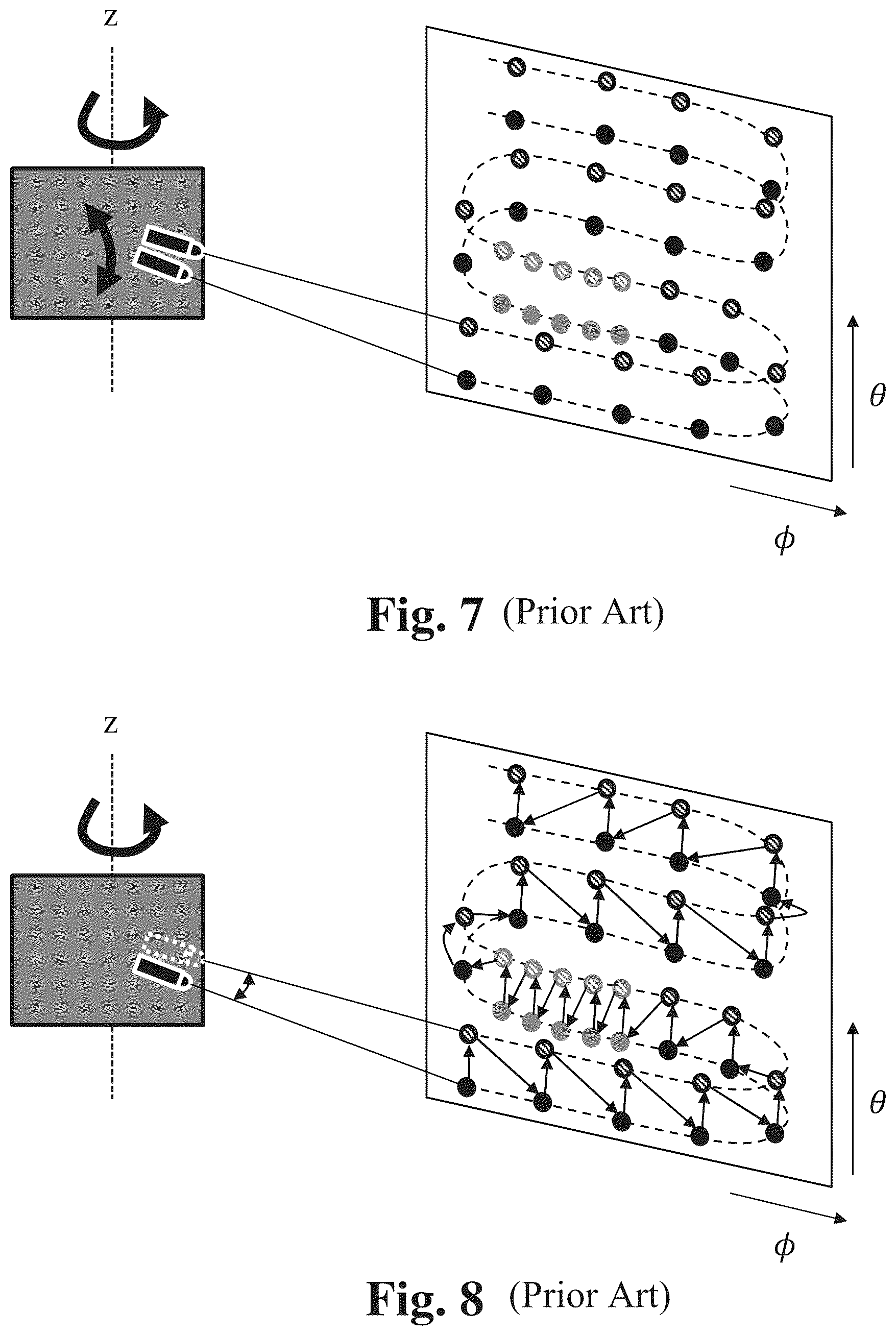 Patent US12614314 Figure 4 – Method and apparatus of encoding/decoding point cloud geometry data sensed by at least one sensor