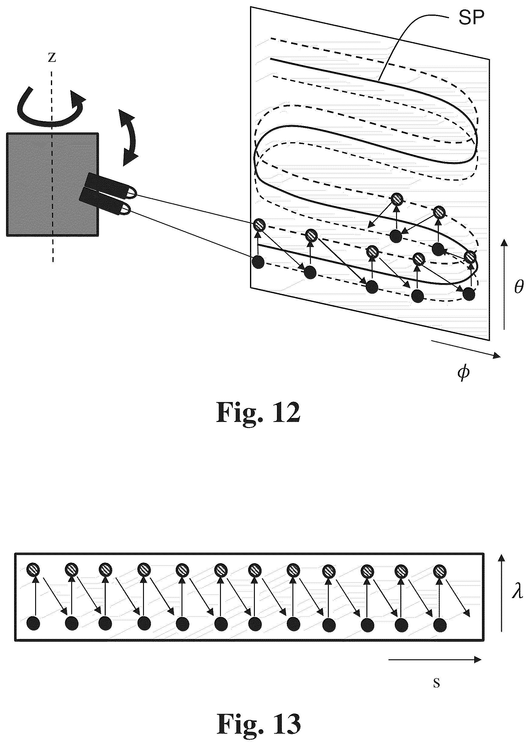Patent US12614314 Figure 7 – Method and apparatus of encoding/decoding point cloud geometry data sensed by at least one sensor