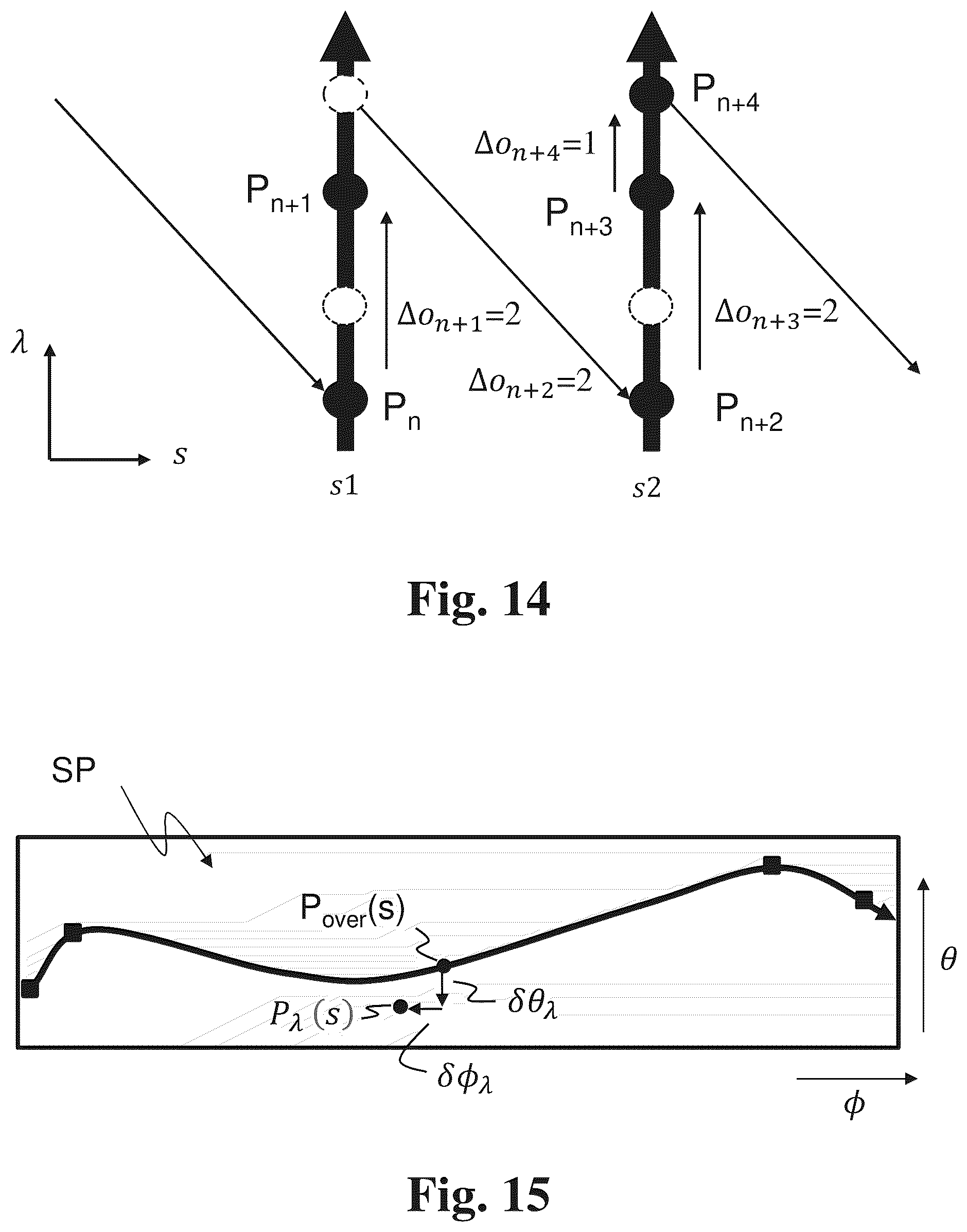 Patent US12614314 Figure 8 – Method and apparatus of encoding/decoding point cloud geometry data sensed by at least one sensor