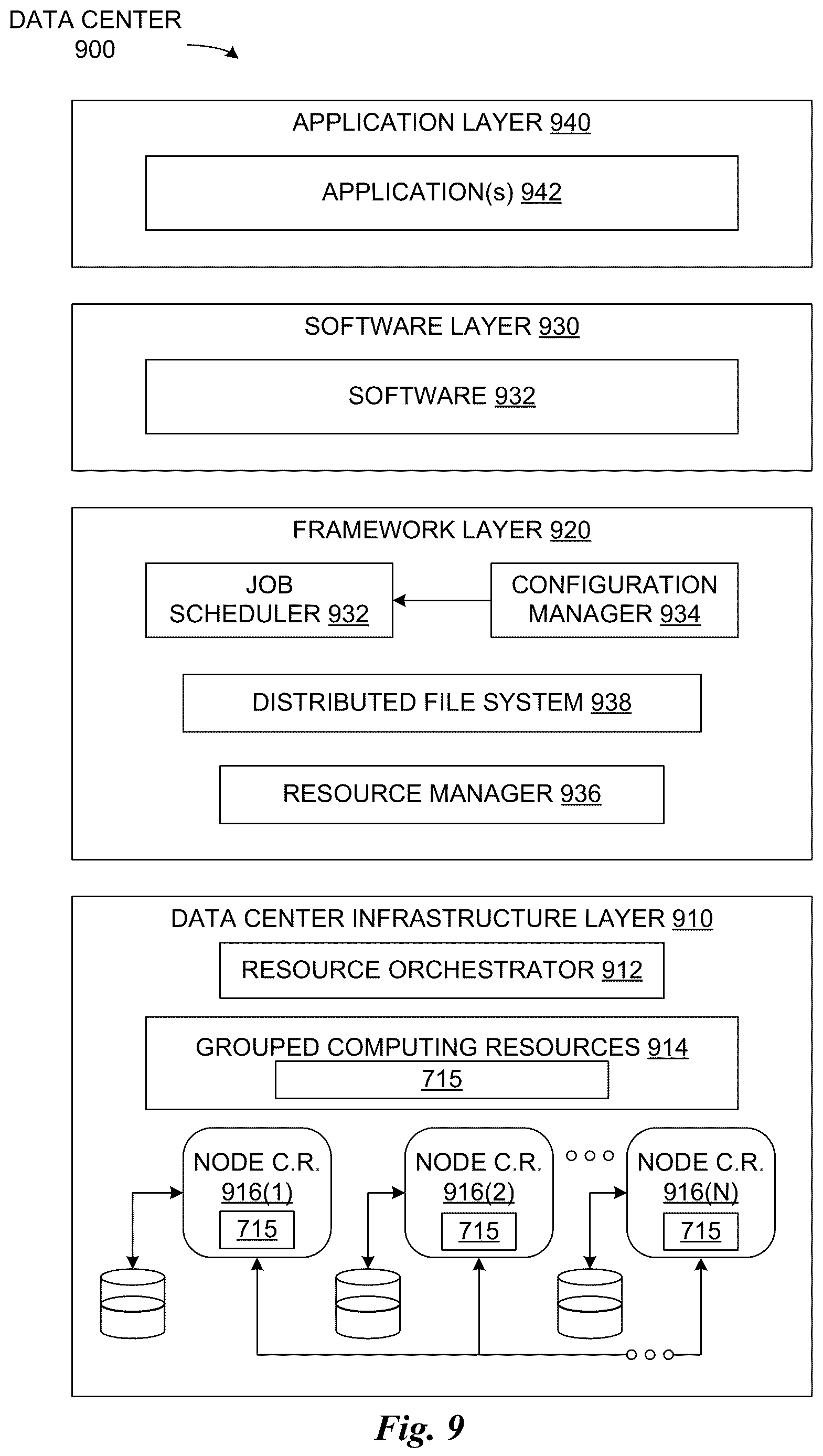 Patent US12614316 Figure 10 – Text-to-image diffusion model with component locking and rank-one editing
