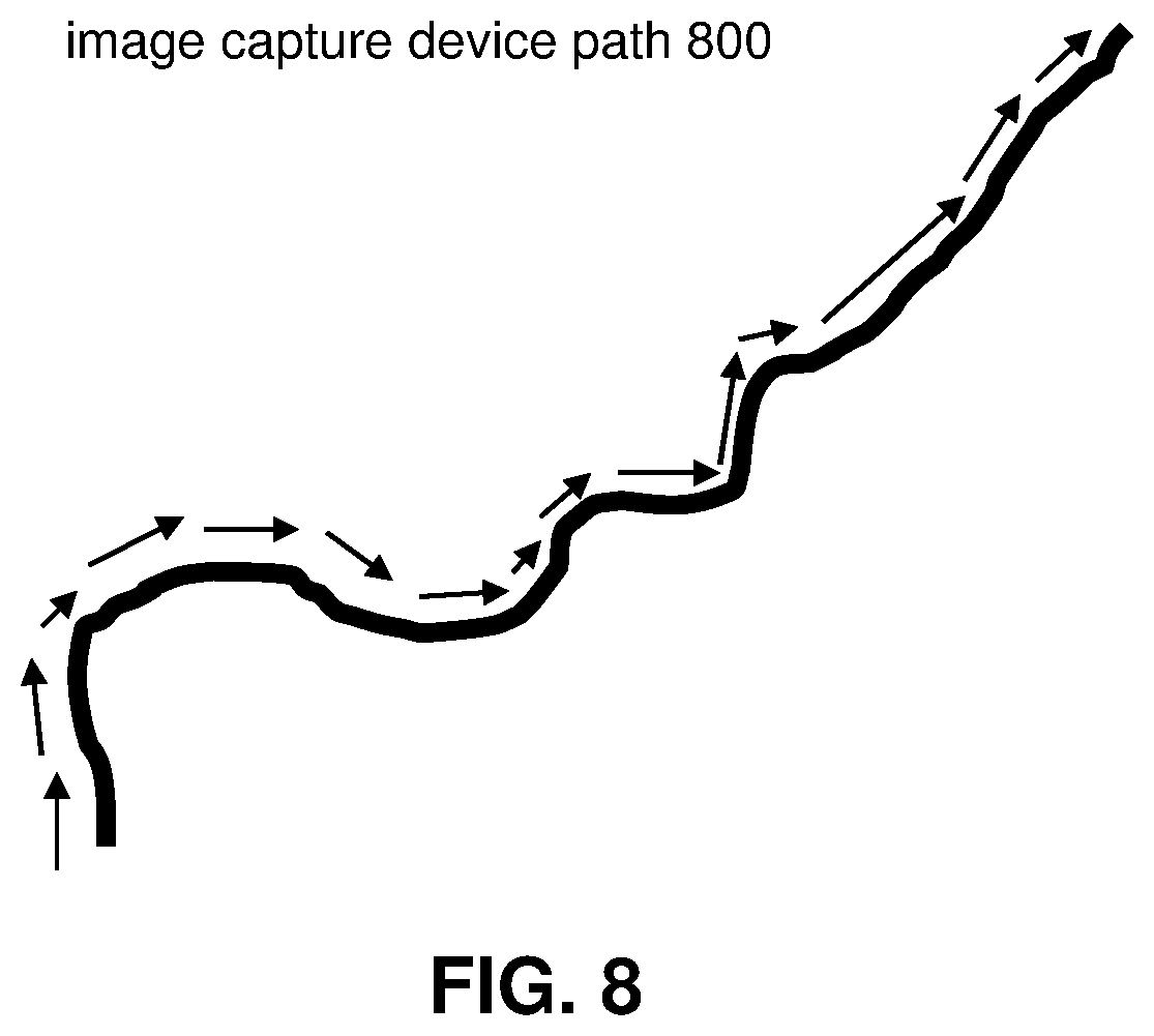 Patent US12614318 Figure 9 – Systems and methods for framing videos based on image capture device motion