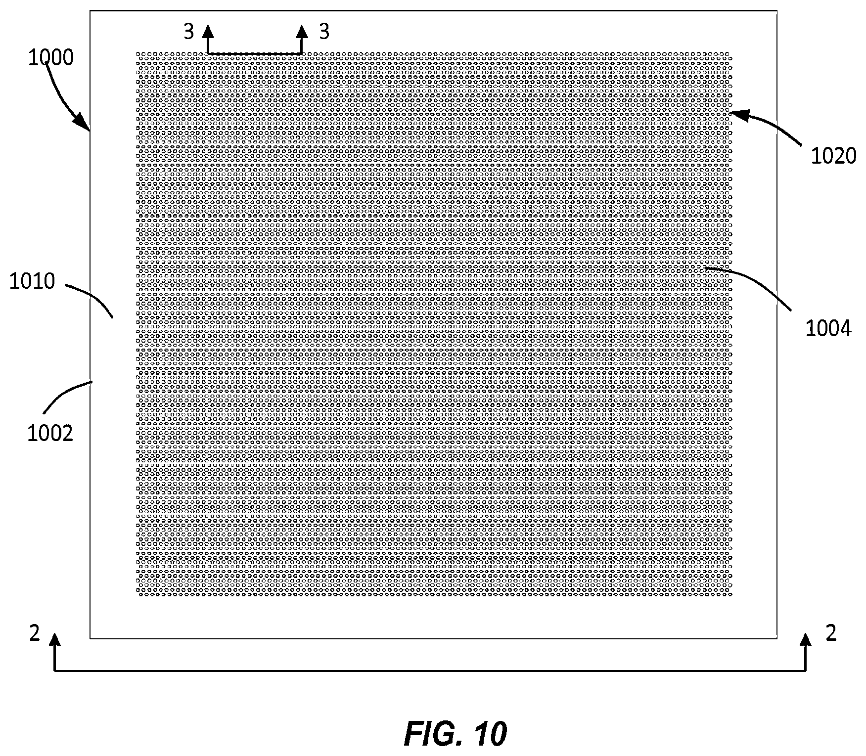 Patent US12614320 Figure 10 – Visualization tools for digital PCR data