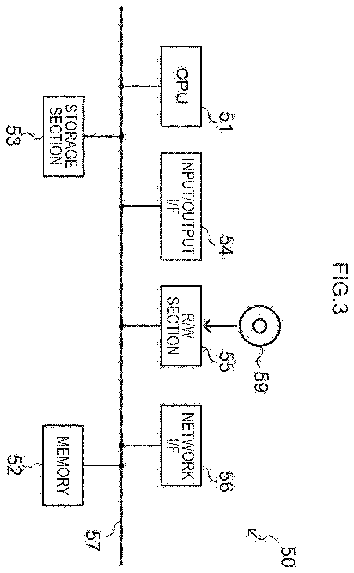 Patent US12614321 Figure 6 – Information processing device, information processing method, and non-transitory computer-readable storage medium for measured and unknown material