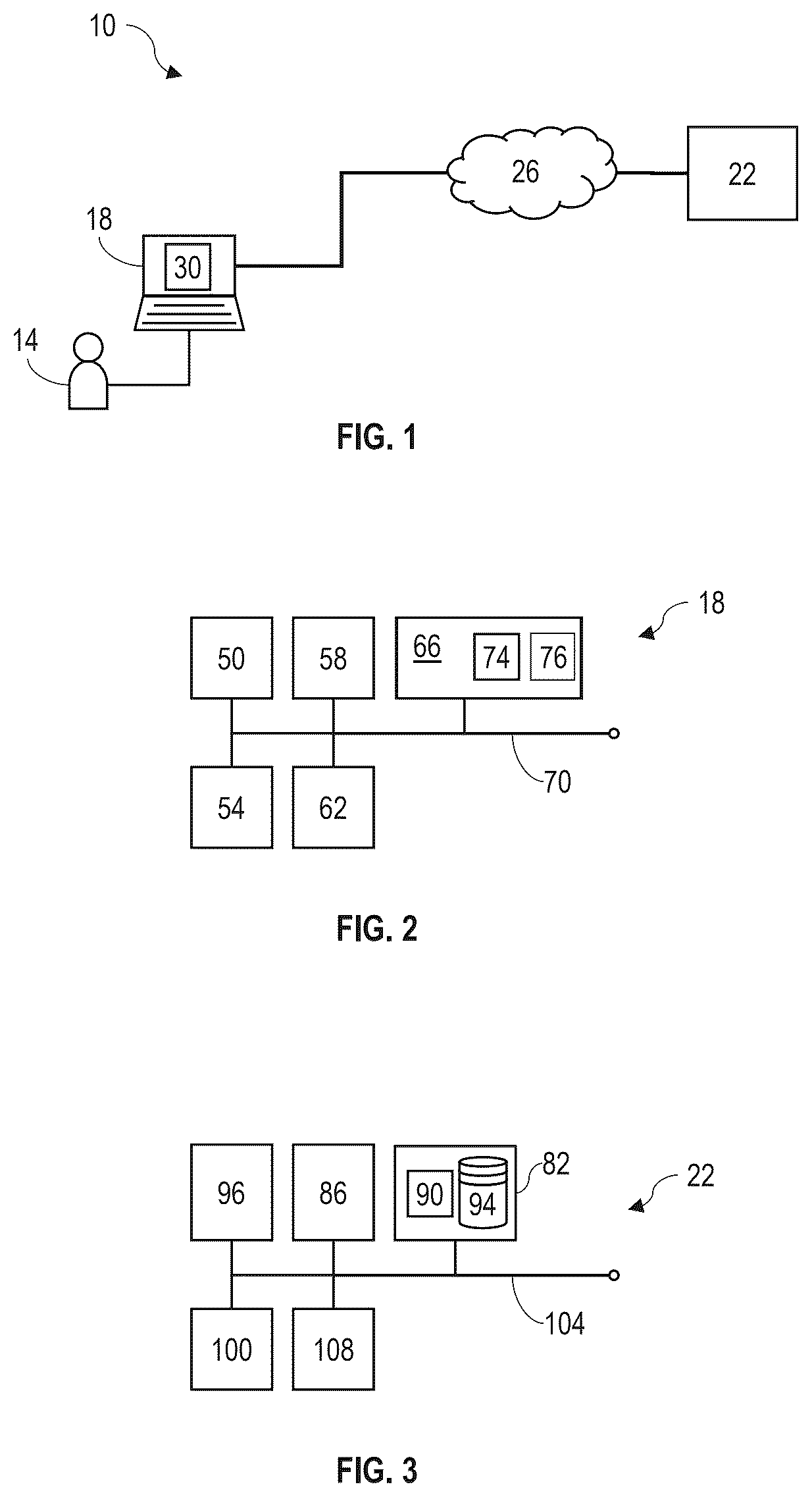 Patent US12614322 Figure 1 – System and method for selection of backtesting time and region