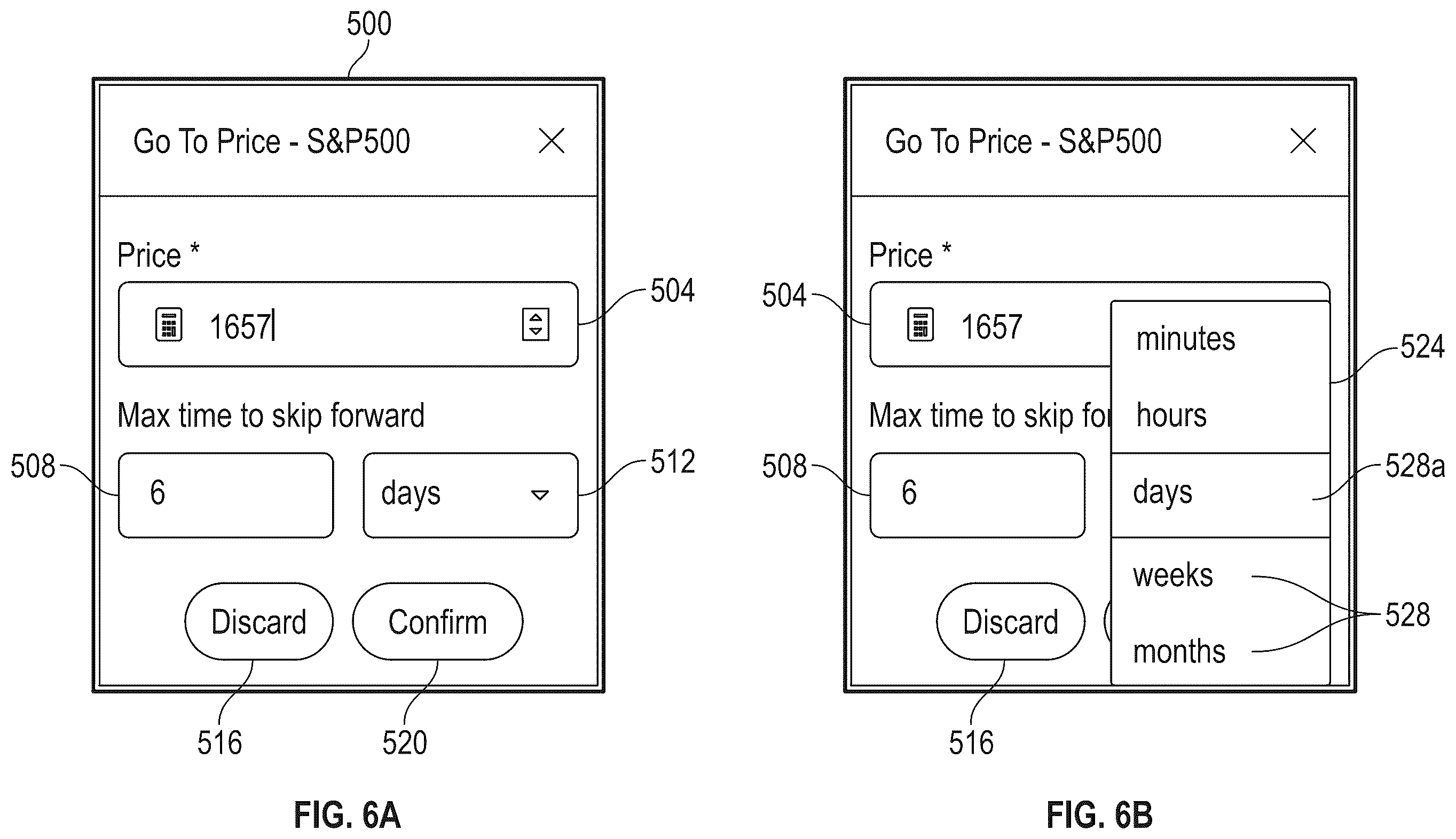 Patent US12614322 Figure 9 – System and method for selection of backtesting time and region
