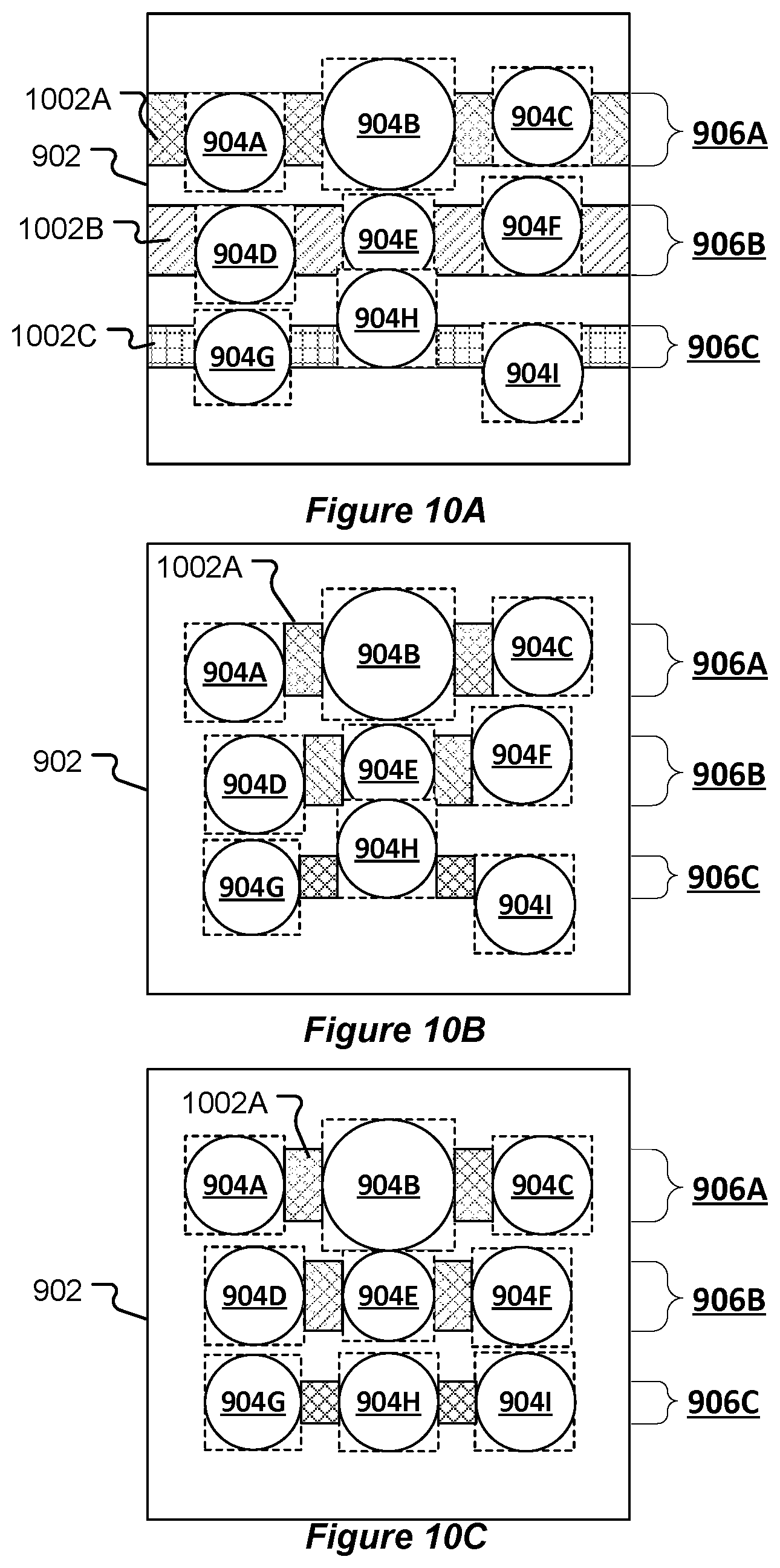 Patent US12614325 Figure 9 – Systems and methods for arranging design elements