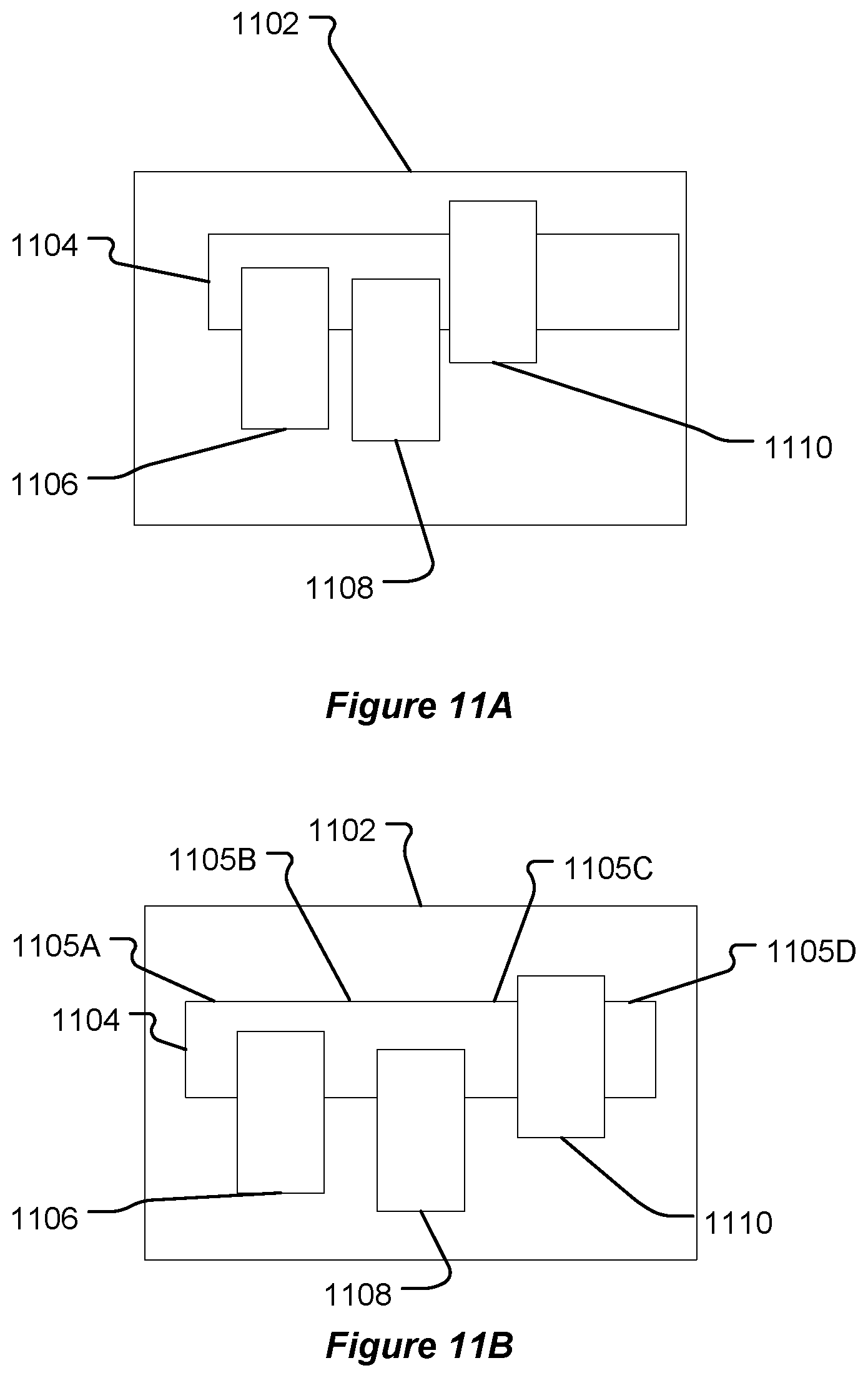 Patent US12614325 Figure 11 – Systems and methods for arranging design elements