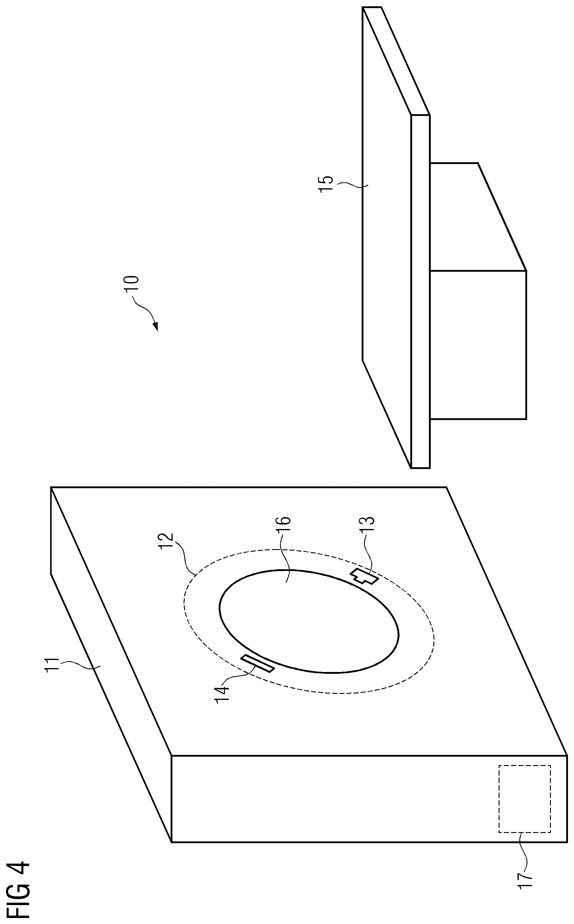 Patent US12614327 Figure 3 – Computer-implemented method for handling artifacts in multi-energy computed tomography, x-ray imaging device, computer program and electronically readable storage medium