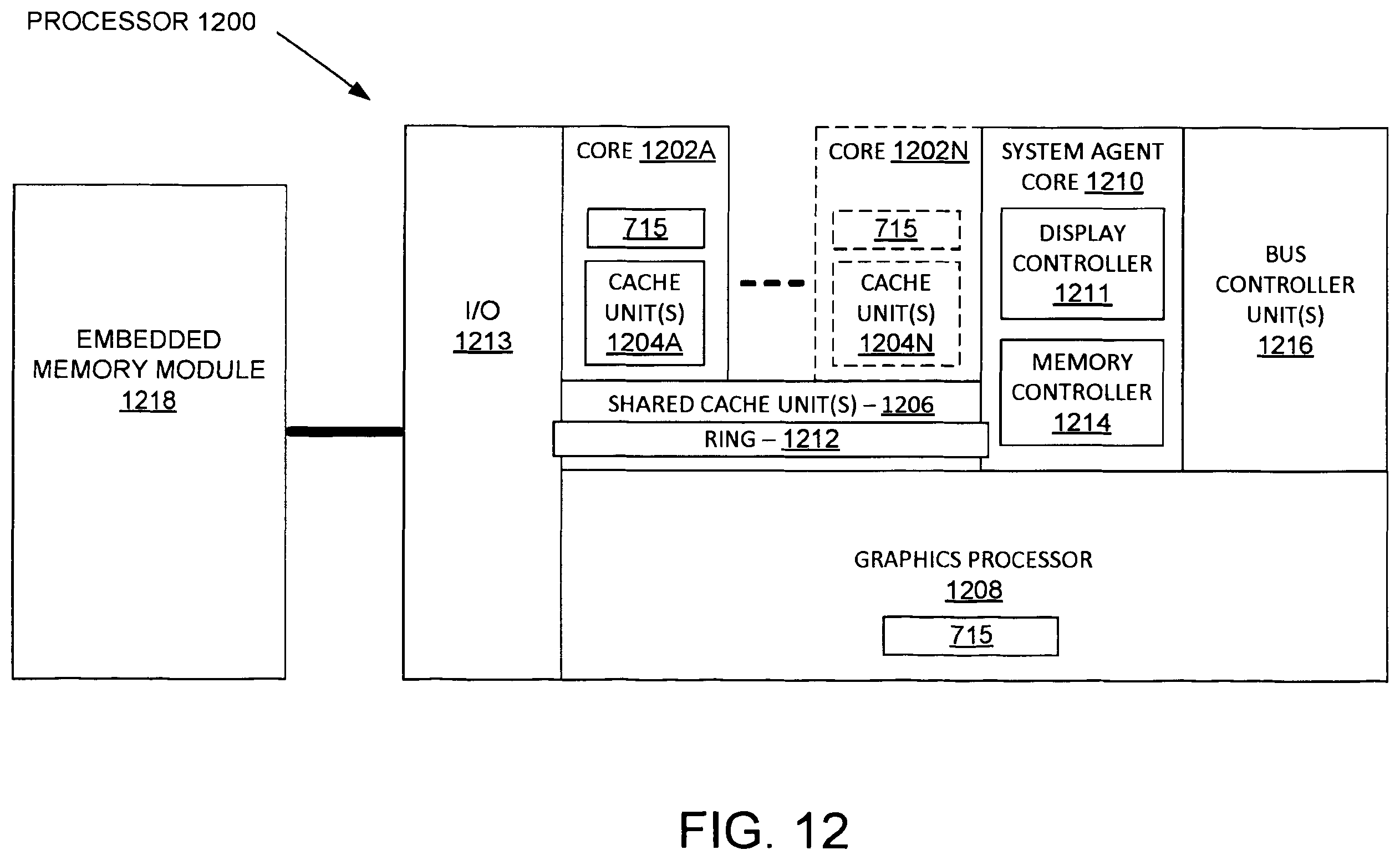 Patent US12614329 Figure 15 – Audio-driven facial animation with emotion support using machine learning
