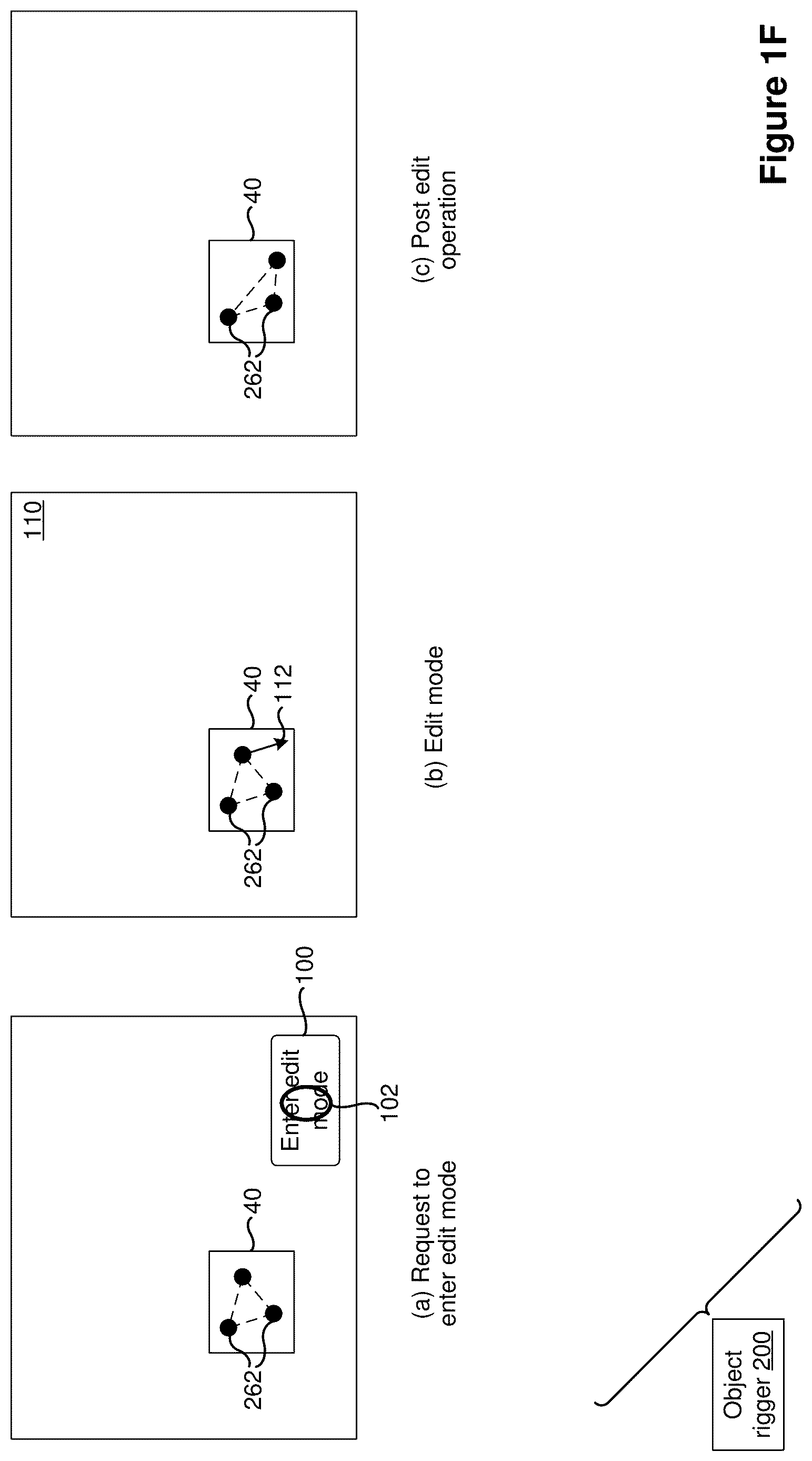 Patent US12614330 Figure 6 – Rigging an object