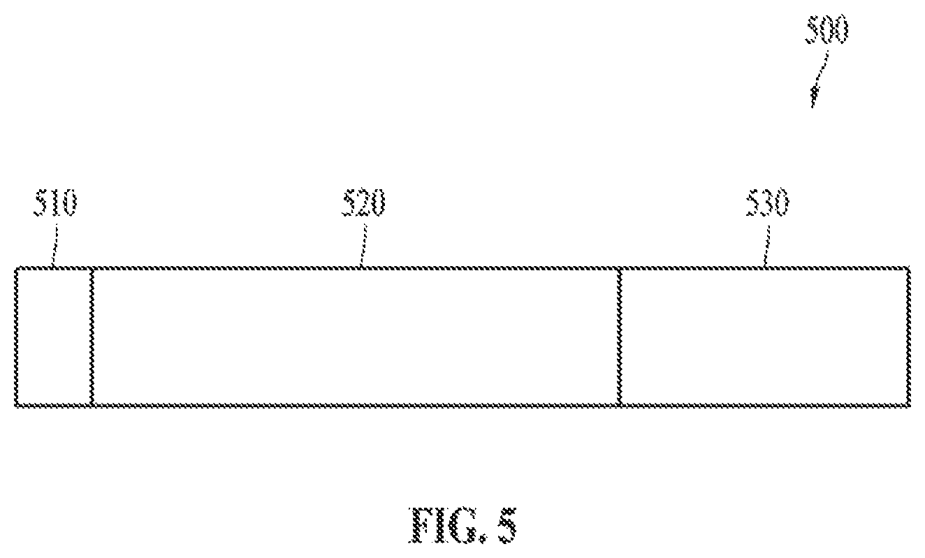 Patent US12614333 Figure 5 – Method and apparatus for outputting virtual smoke image