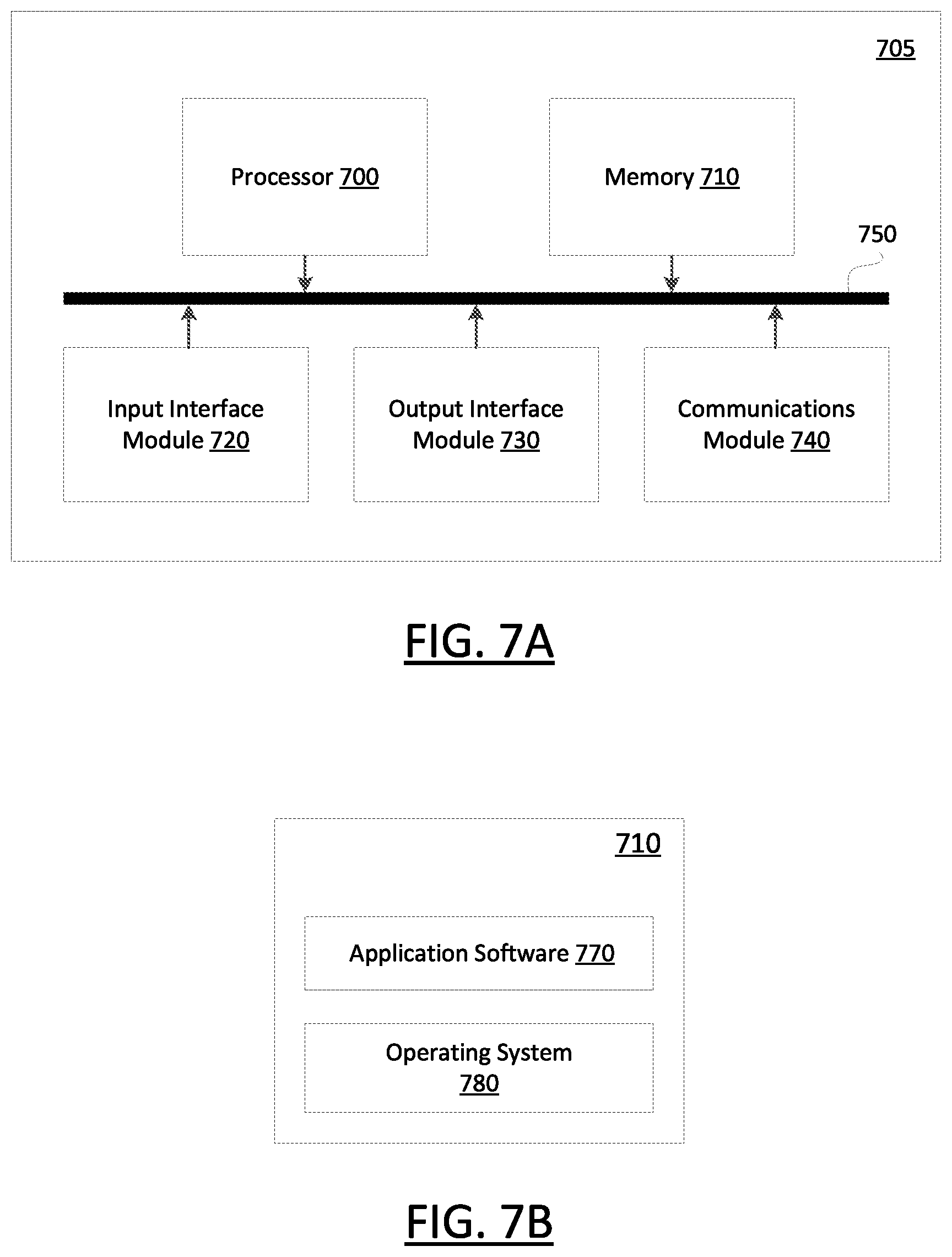 Patent US12614337 Figure 8 – System and methods for customizing 3D models
