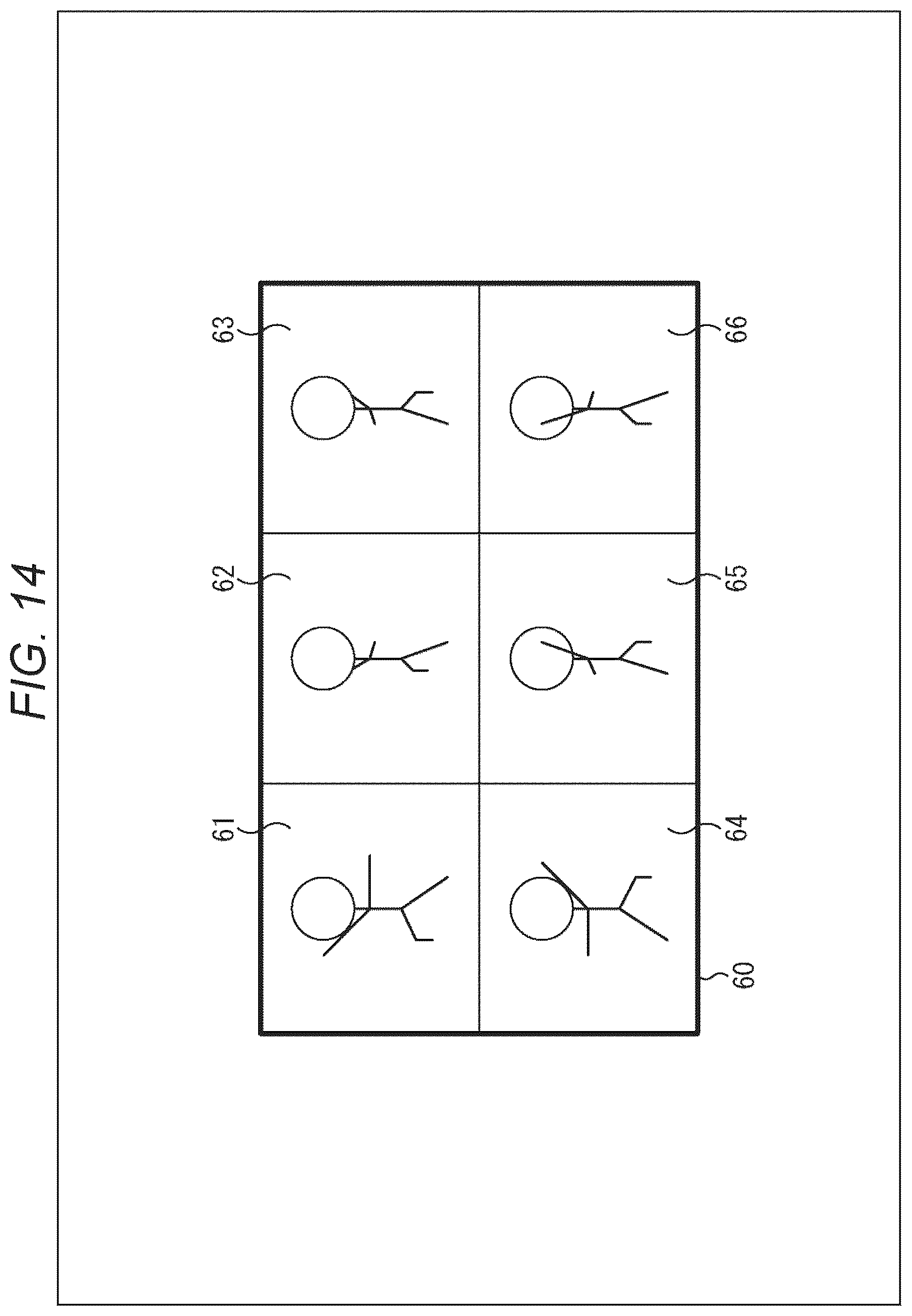 Patent US12614338 Figure 14 – Information processing device and method