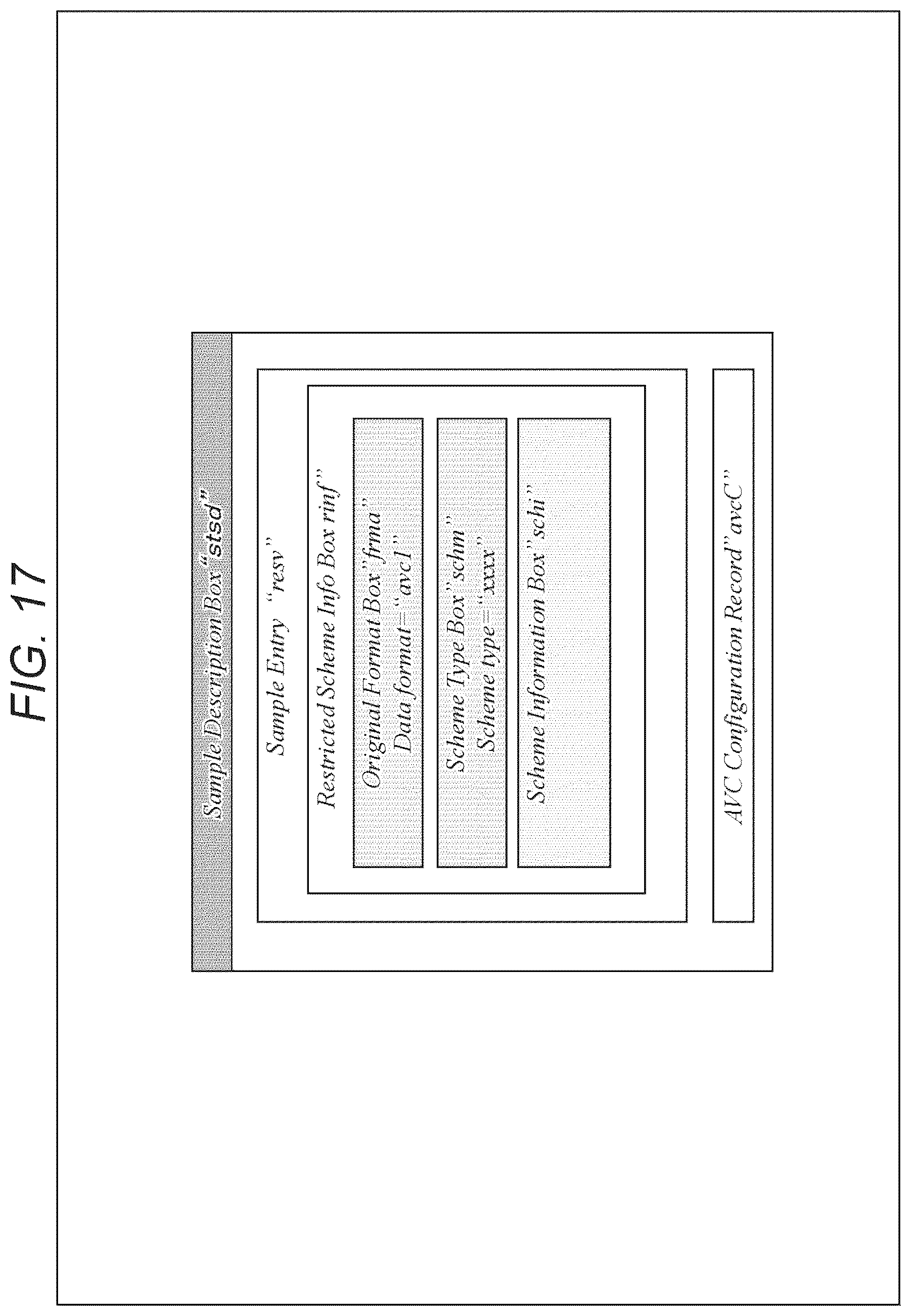 Patent US12614338 Figure 17 – Information processing device and method