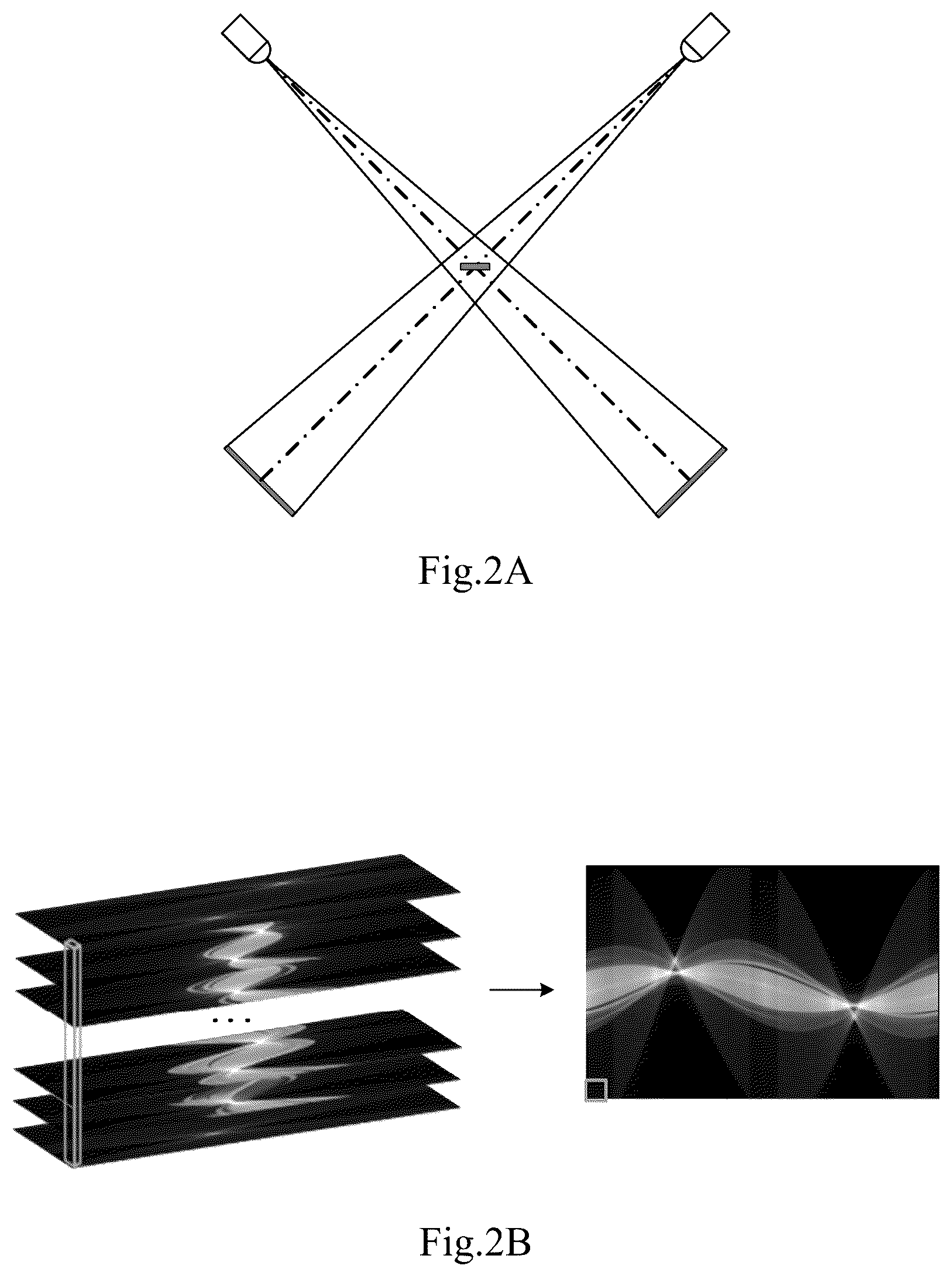 Patent US12614339 Figure 2 – Three-dimensional CT imaging method and apparatus
