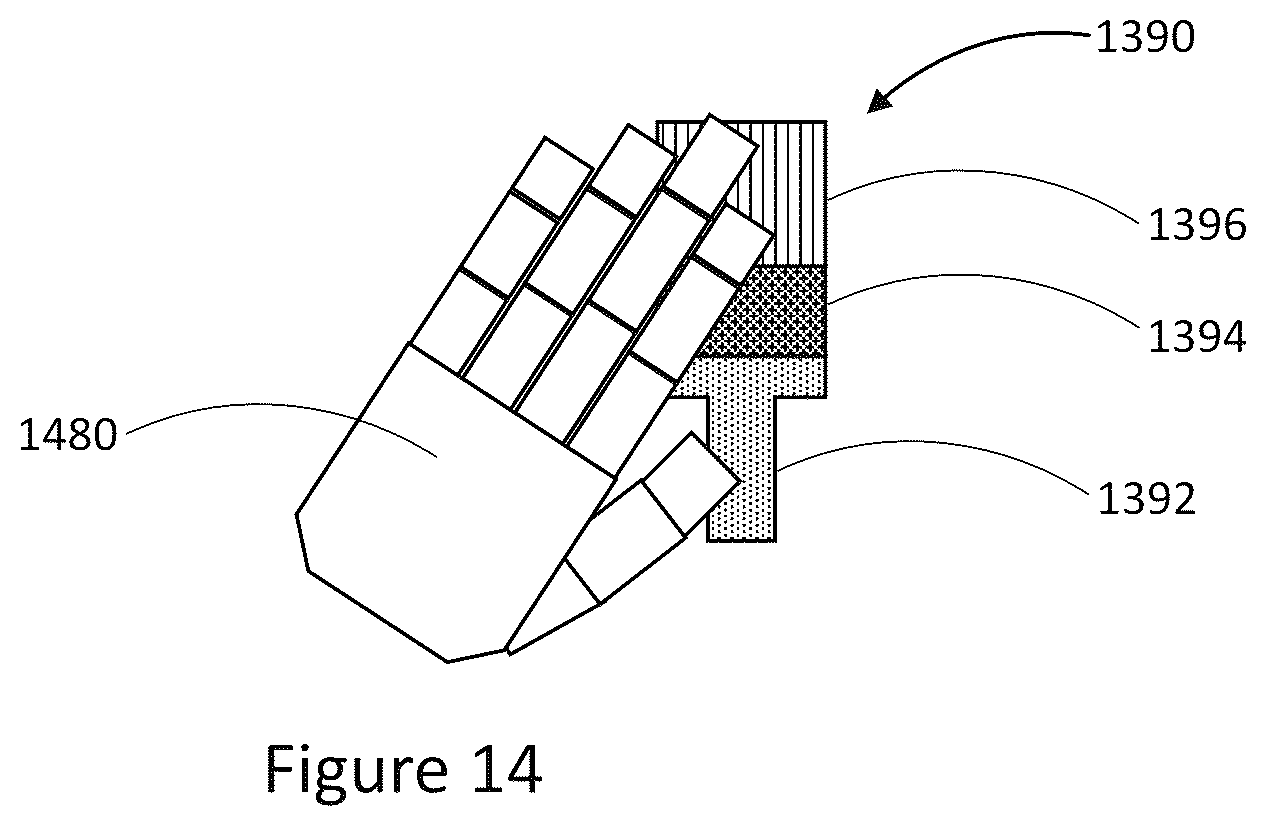 Patent US12614341 Figure 18 – Systems, methods, and computer program products for populating environment models