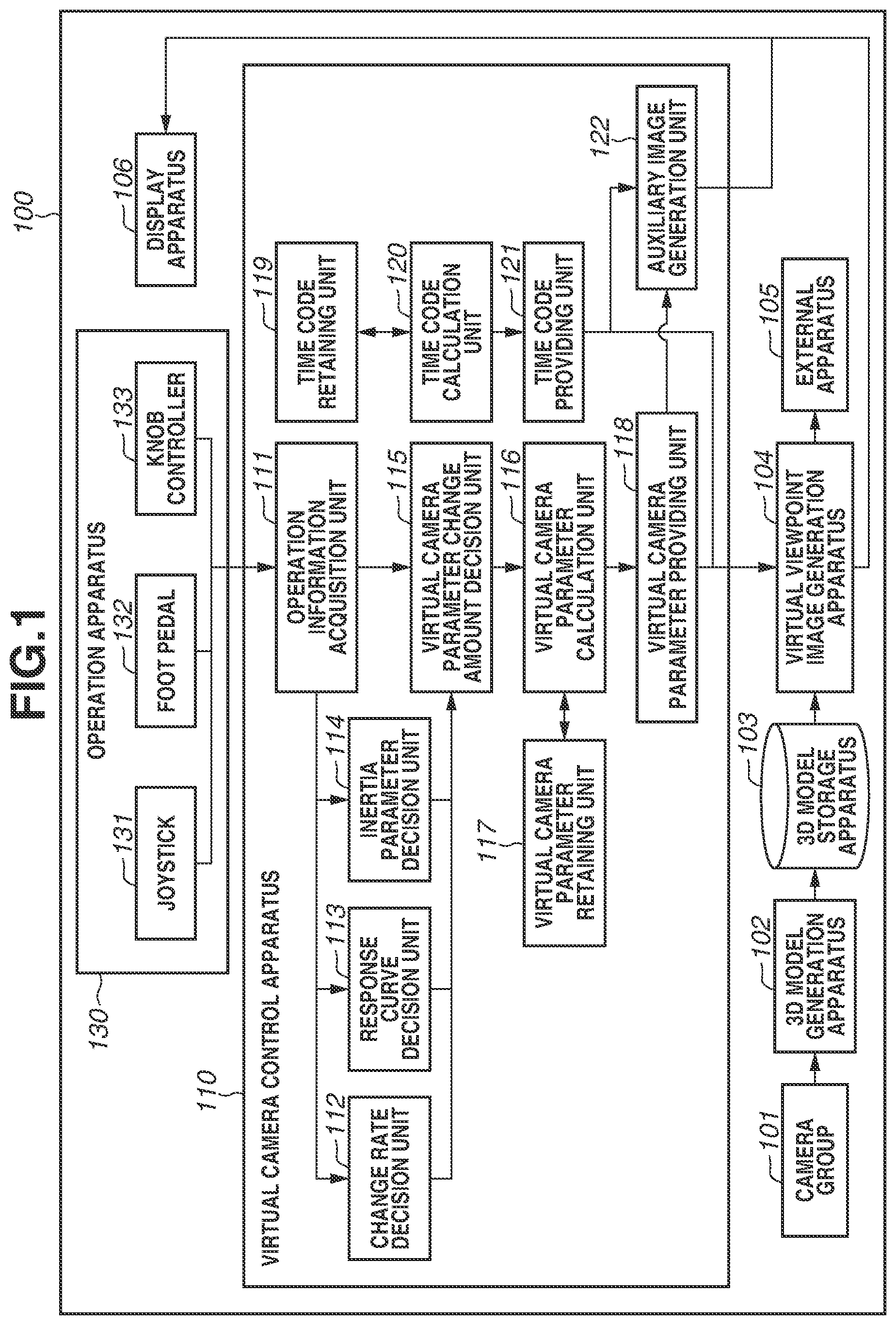 Patent US12614342 Figure 1 – Information processing apparatus, information processing method, and storage medium