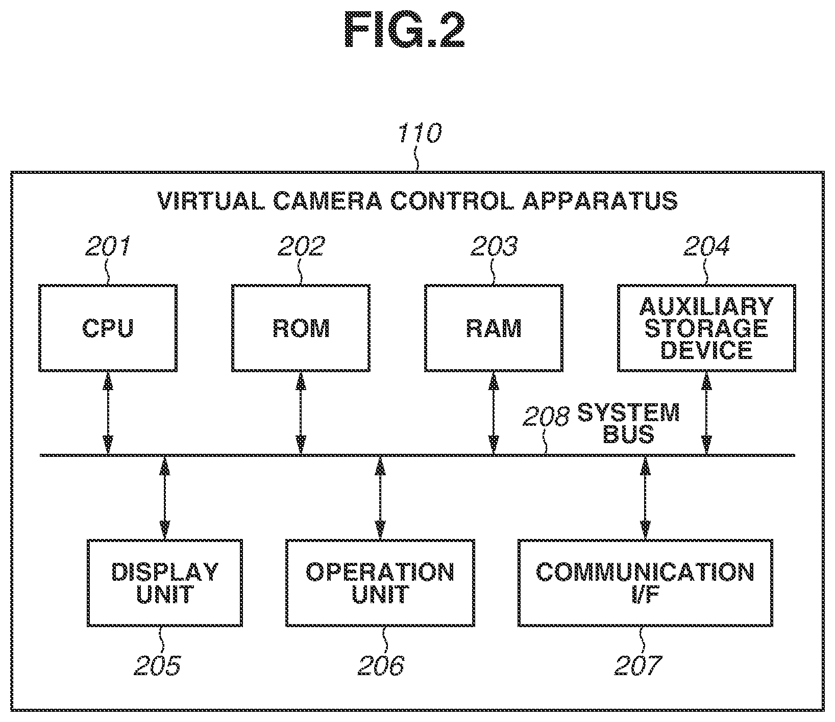 Patent US12614342 Figure 2 – Information processing apparatus, information processing method, and storage medium