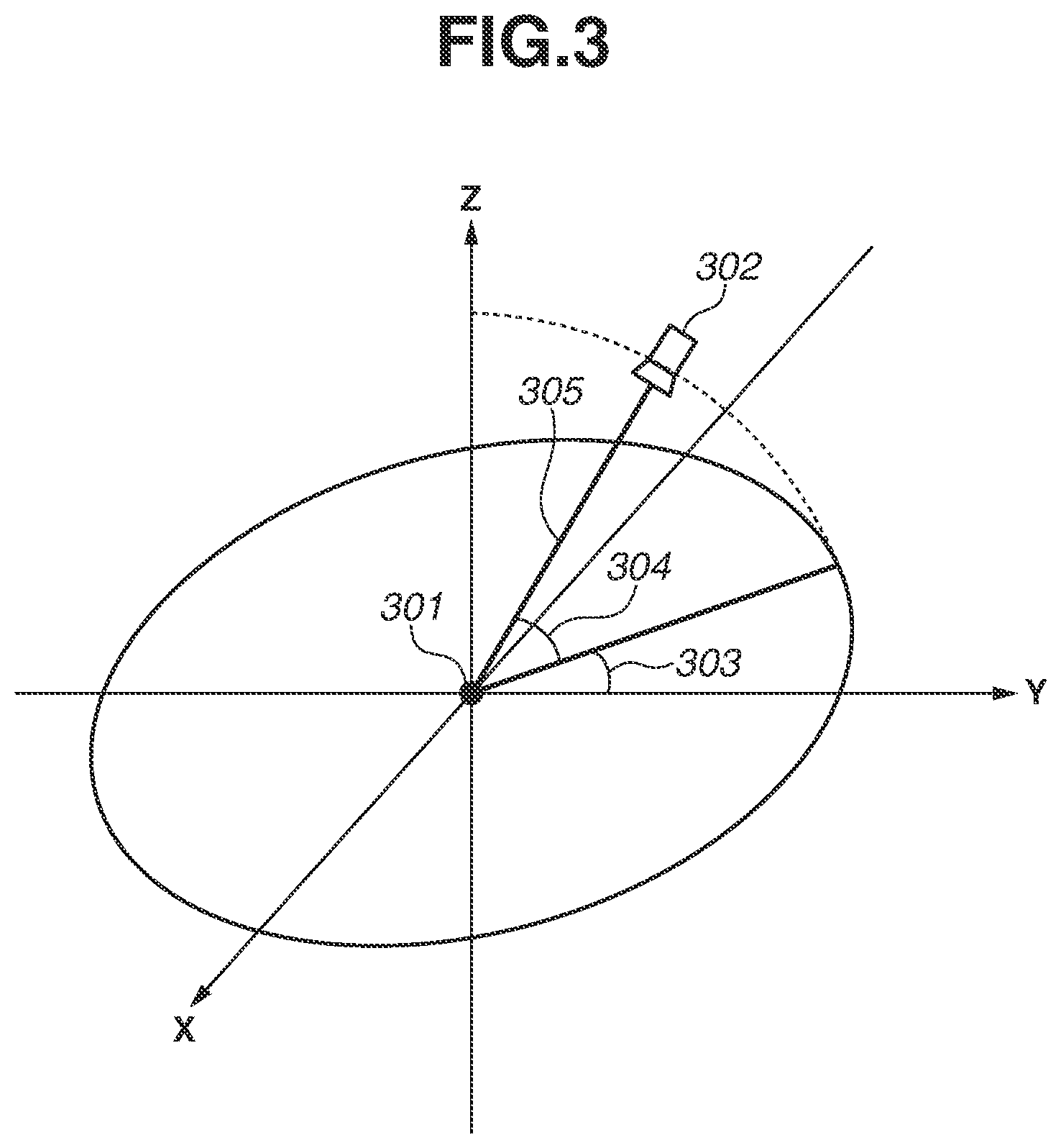 Patent US12614342 Figure 3 – Information processing apparatus, information processing method, and storage medium
