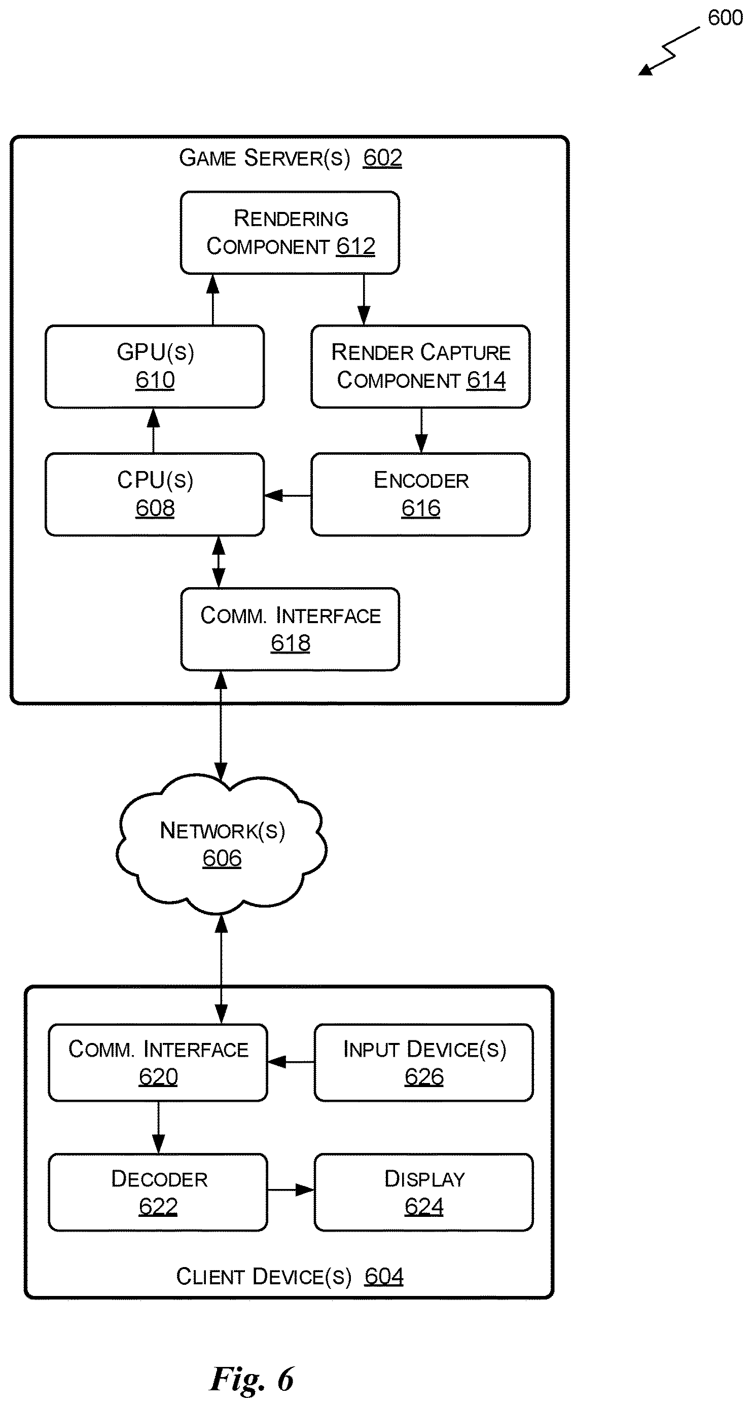 Patent US12614345 Figure 9 – Streaming a compressed light field