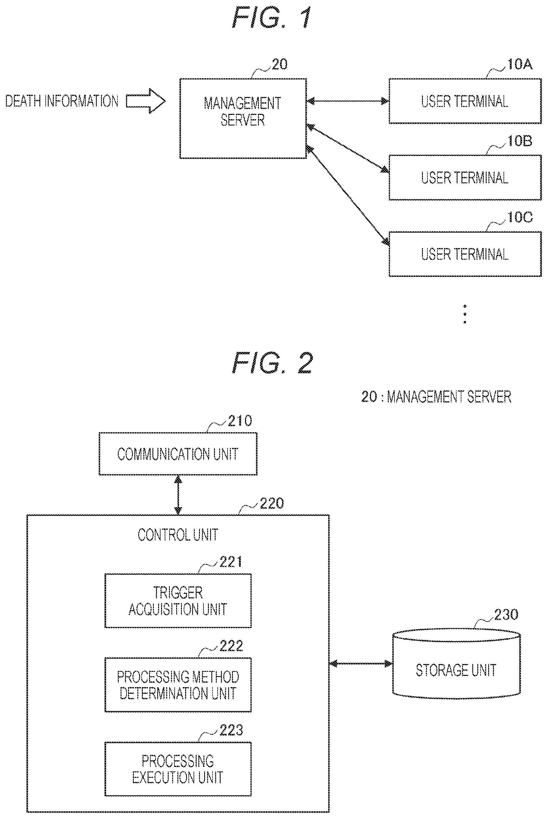 Patent US12614347 — Information processing device, information processing method, and program — Figure 1