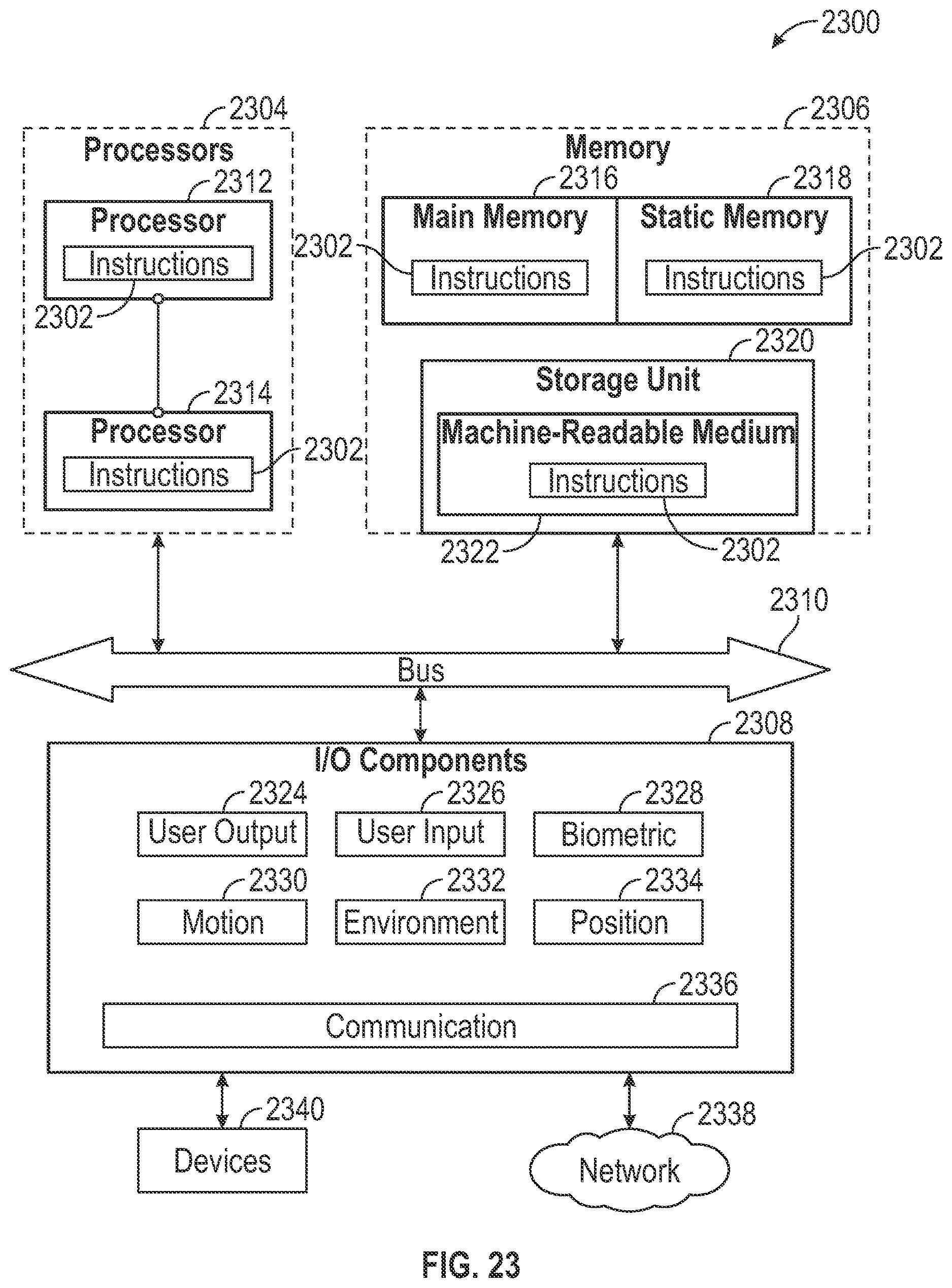 Patent US12614348 Figure 19 – Incremental scanning for custom landmarkers
