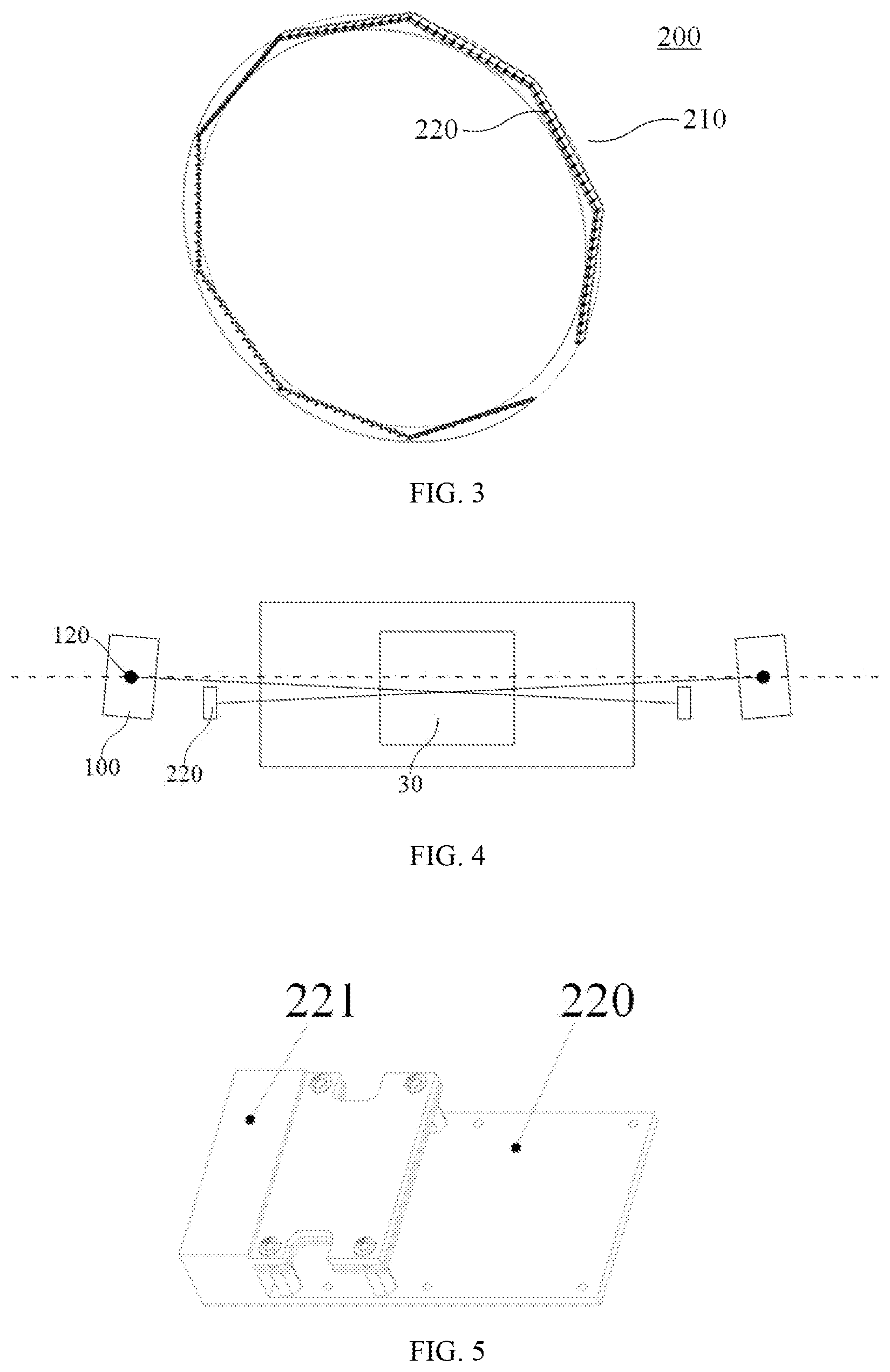 Patent US12614349 Figure 2 – Inspection system and inspection method
