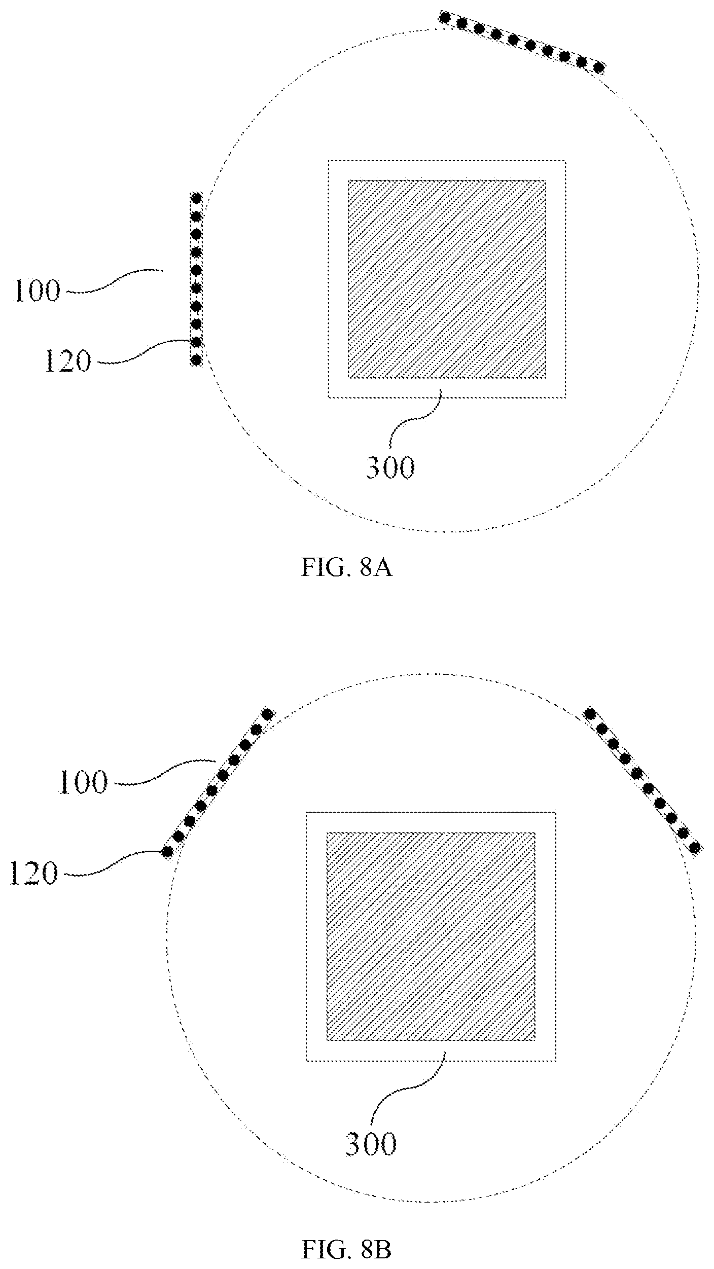 Patent US12614349 Figure 5 – Inspection system and inspection method