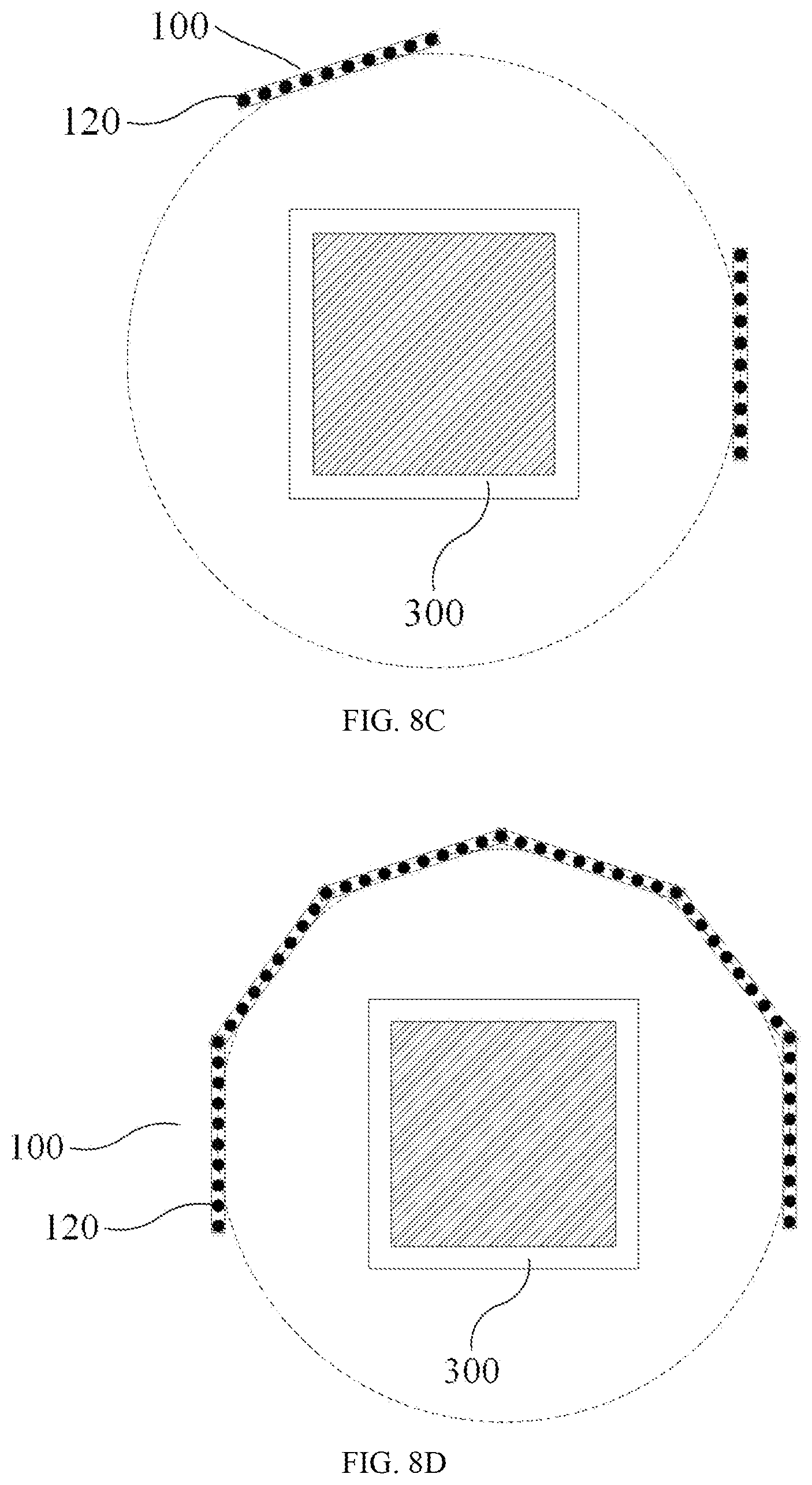 Patent US12614349 Figure 6 – Inspection system and inspection method