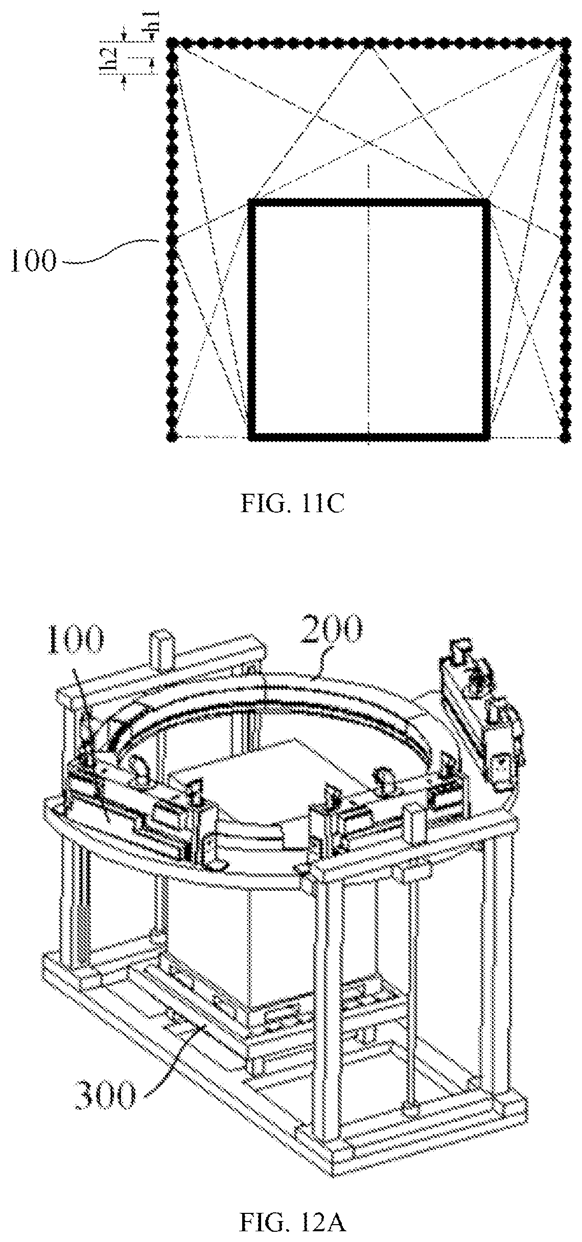 Patent US12614349 Figure 10 – Inspection system and inspection method
