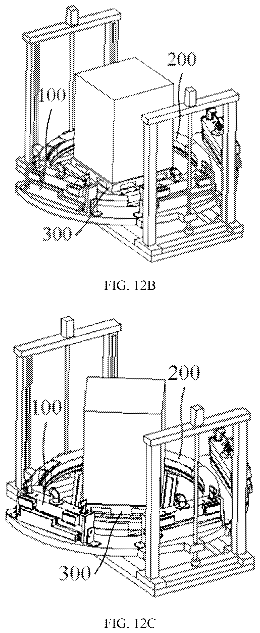 Patent US12614349 Figure 11 – Inspection system and inspection method
